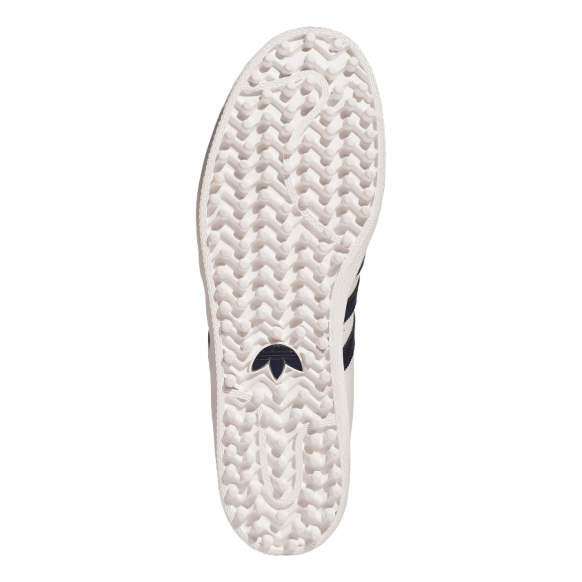 Pro Model Men's Spikeless Golf Shoes