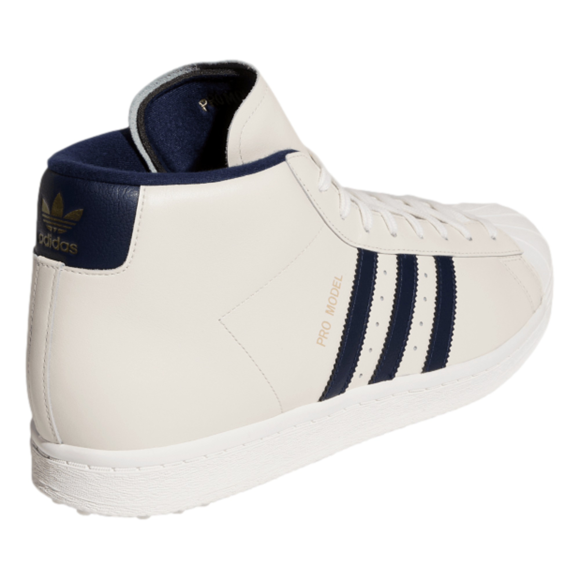 Pro Model Men's Spikeless Golf Shoes
