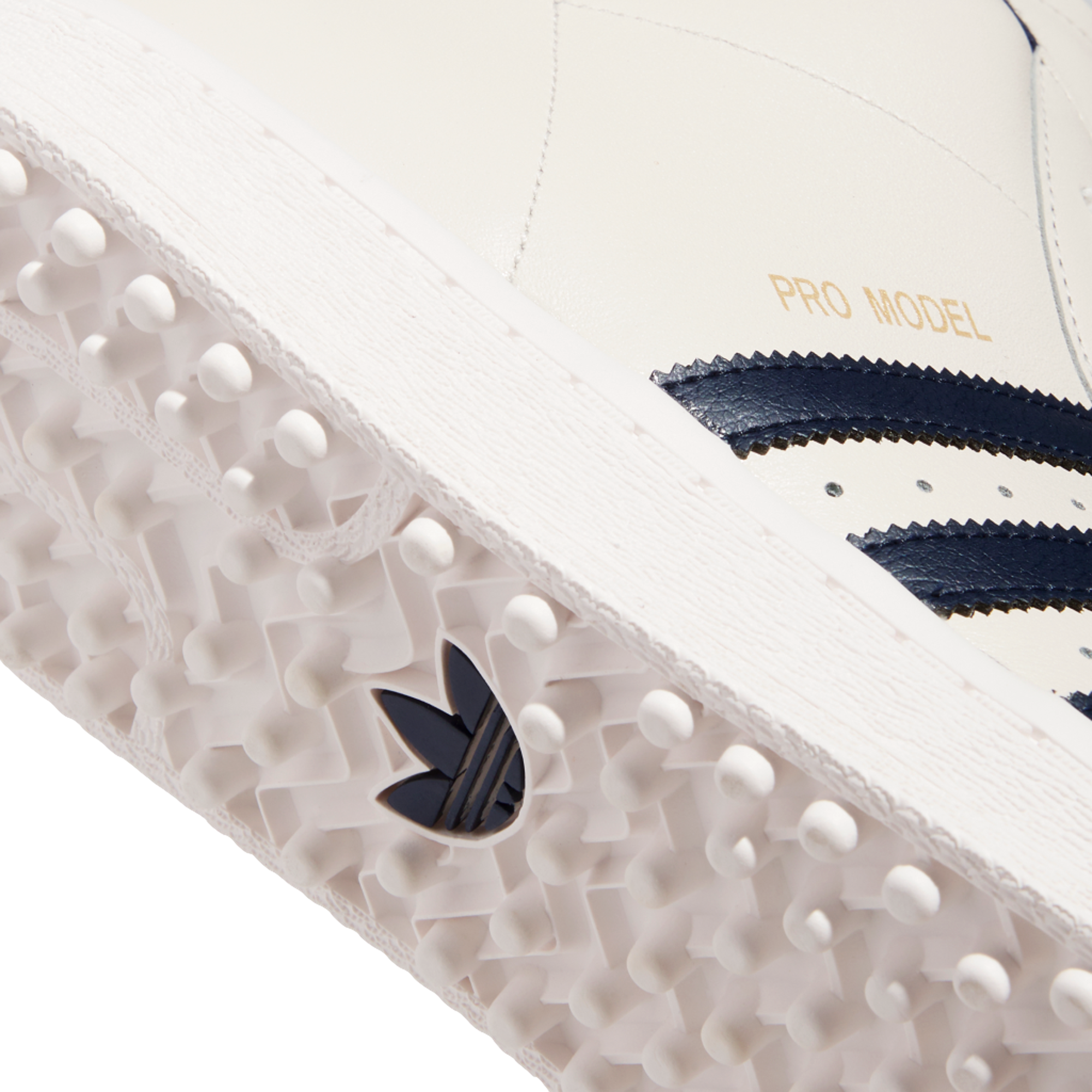 Pro Model Men's Spikeless Golf Shoes