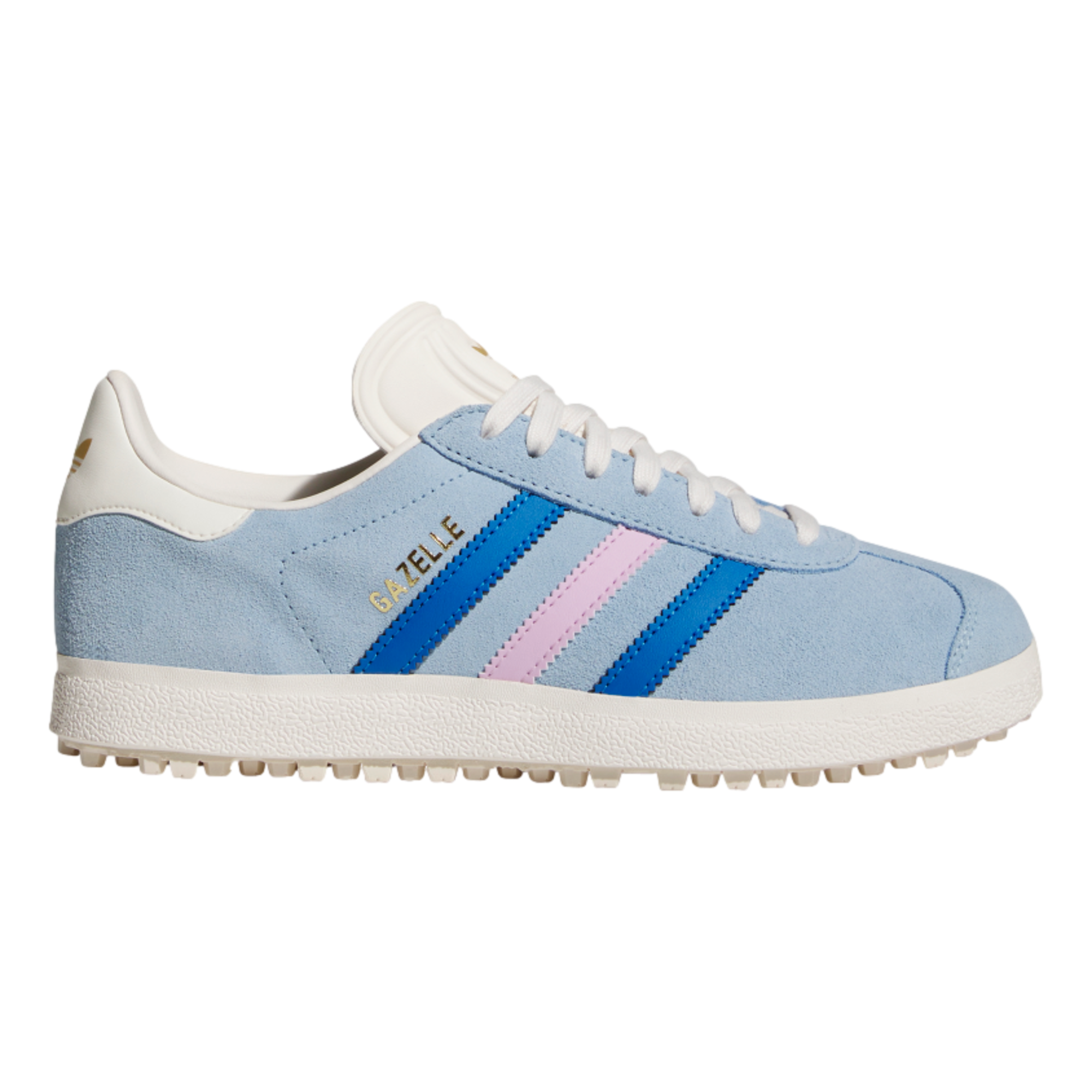 Gazelle Women's Spikeless Golf Shoes