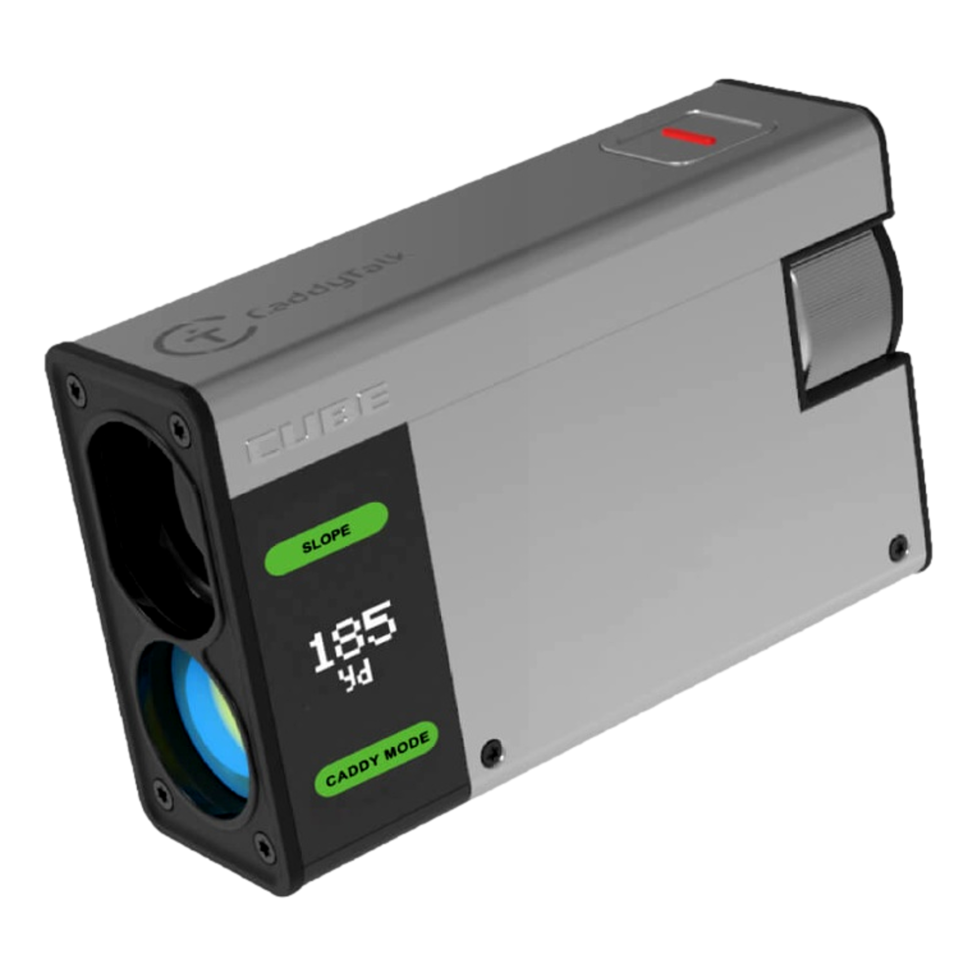 CUBE Laser Rangefinder
