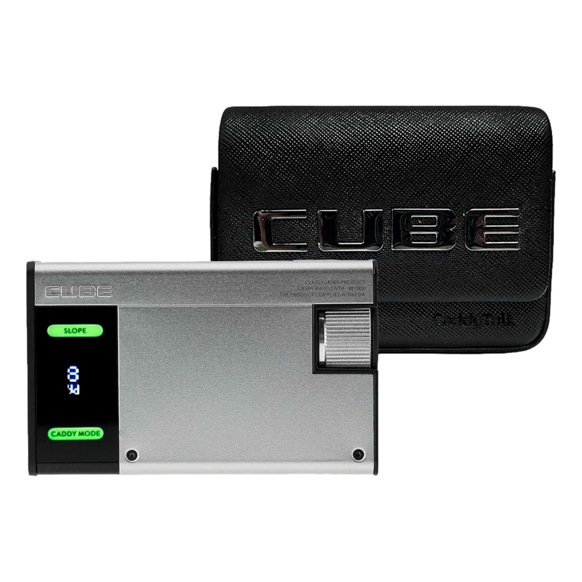 CUBE Laser Rangefinder