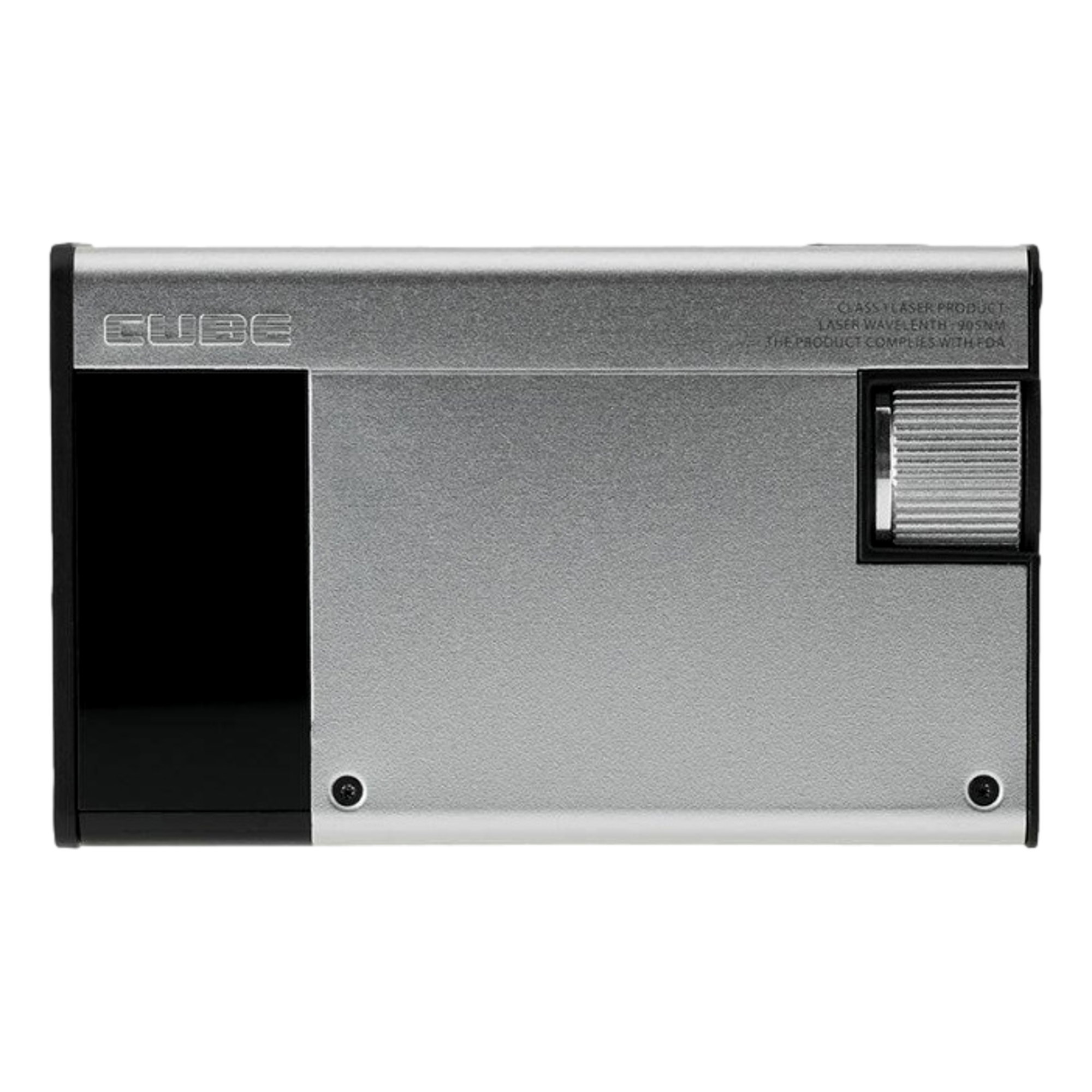 CUBE Laser Rangefinder