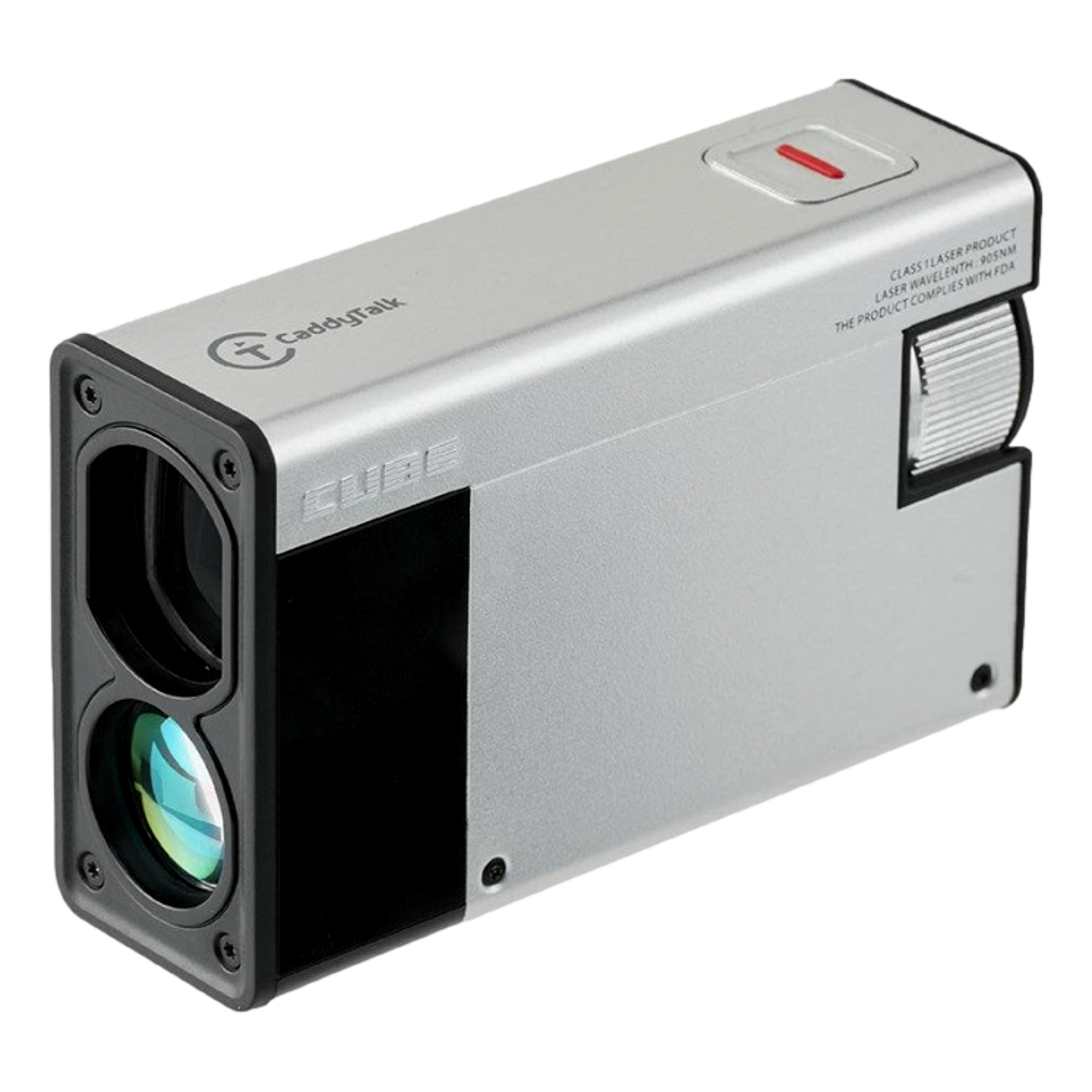 CUBE Laser Rangefinder