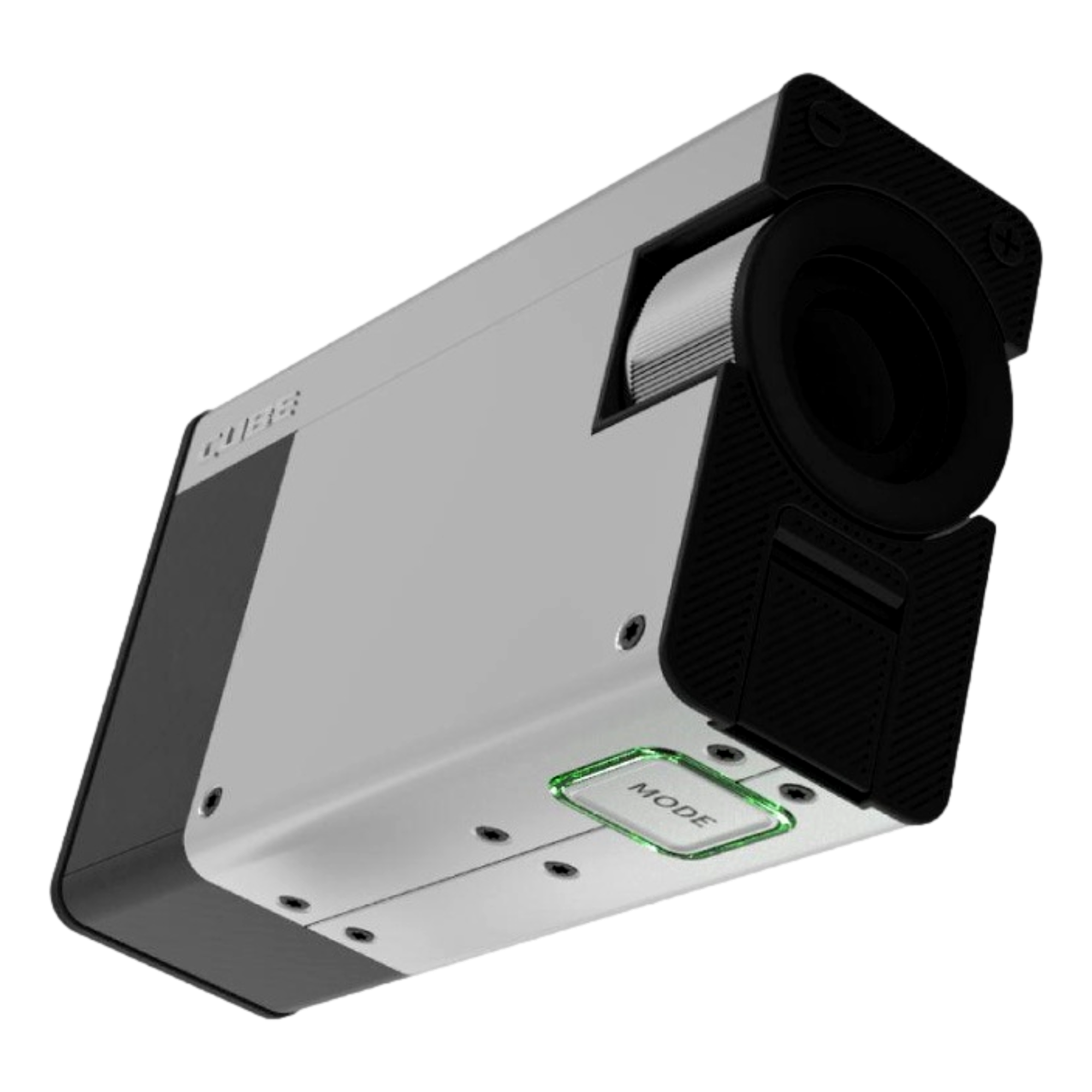 CUBE Laser Rangefinder