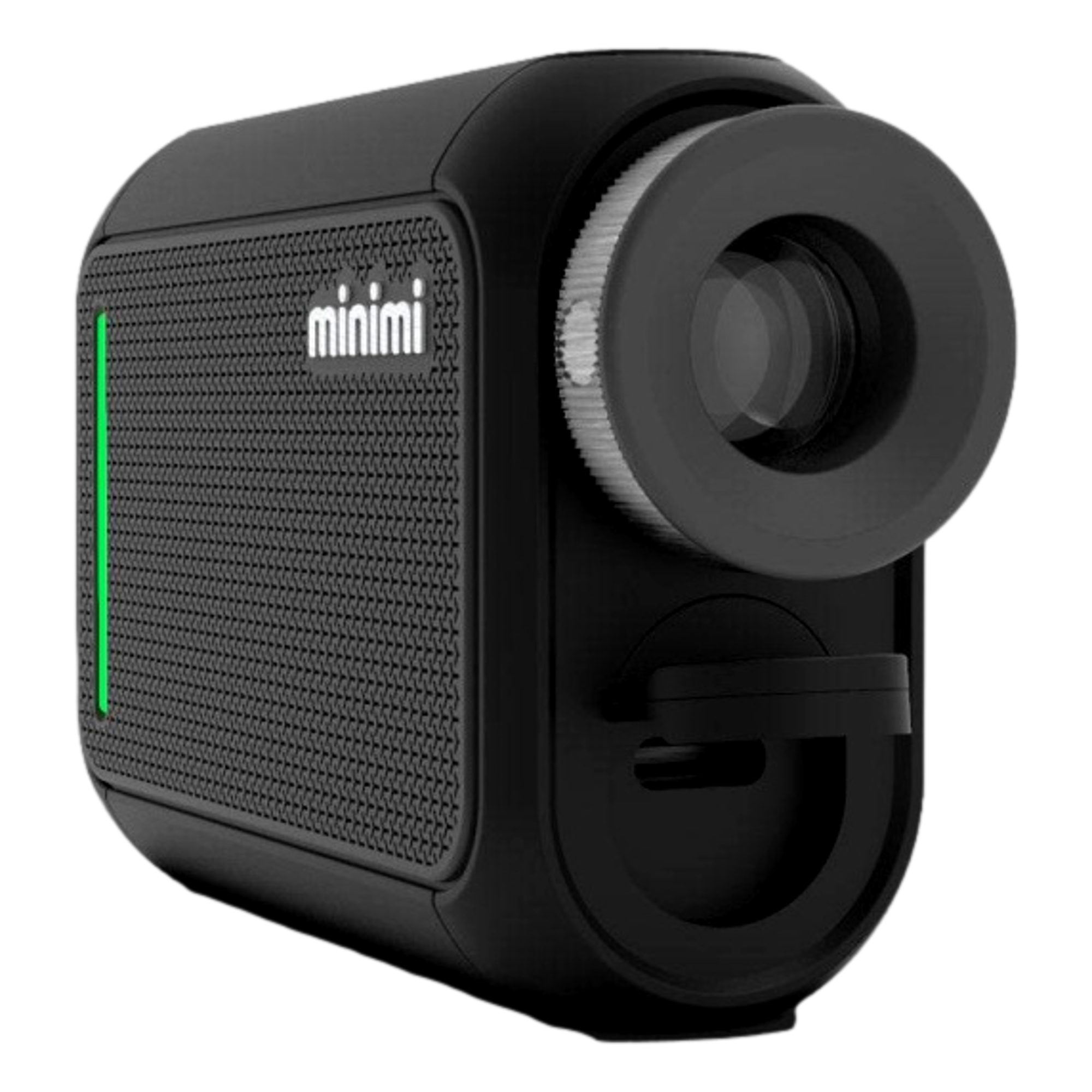 Minimi NR Laser Rangefinder