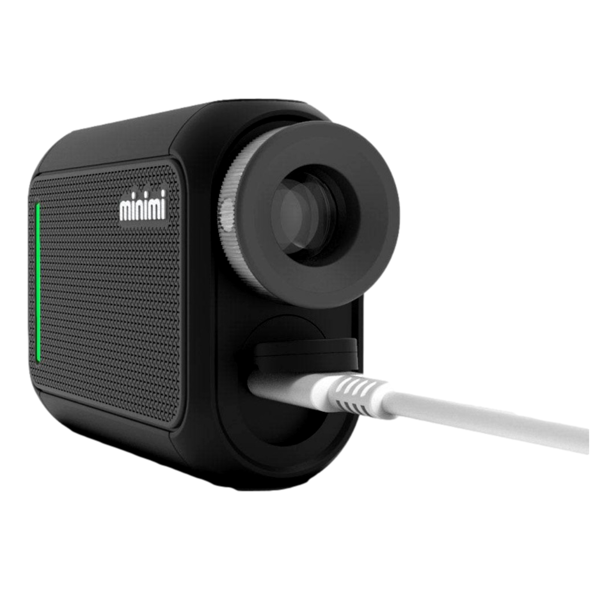 Minimi NR Laser Rangefinder