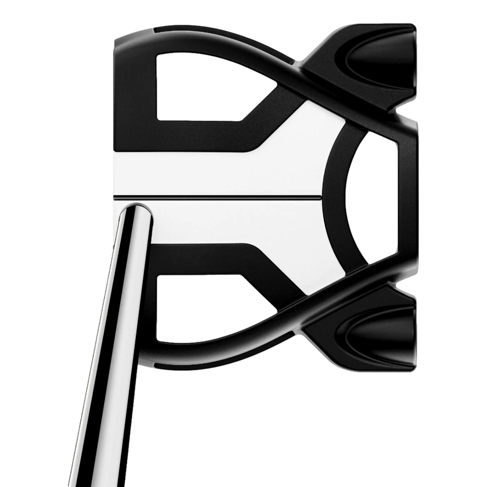 Spider Tour S Black CS Long Putter