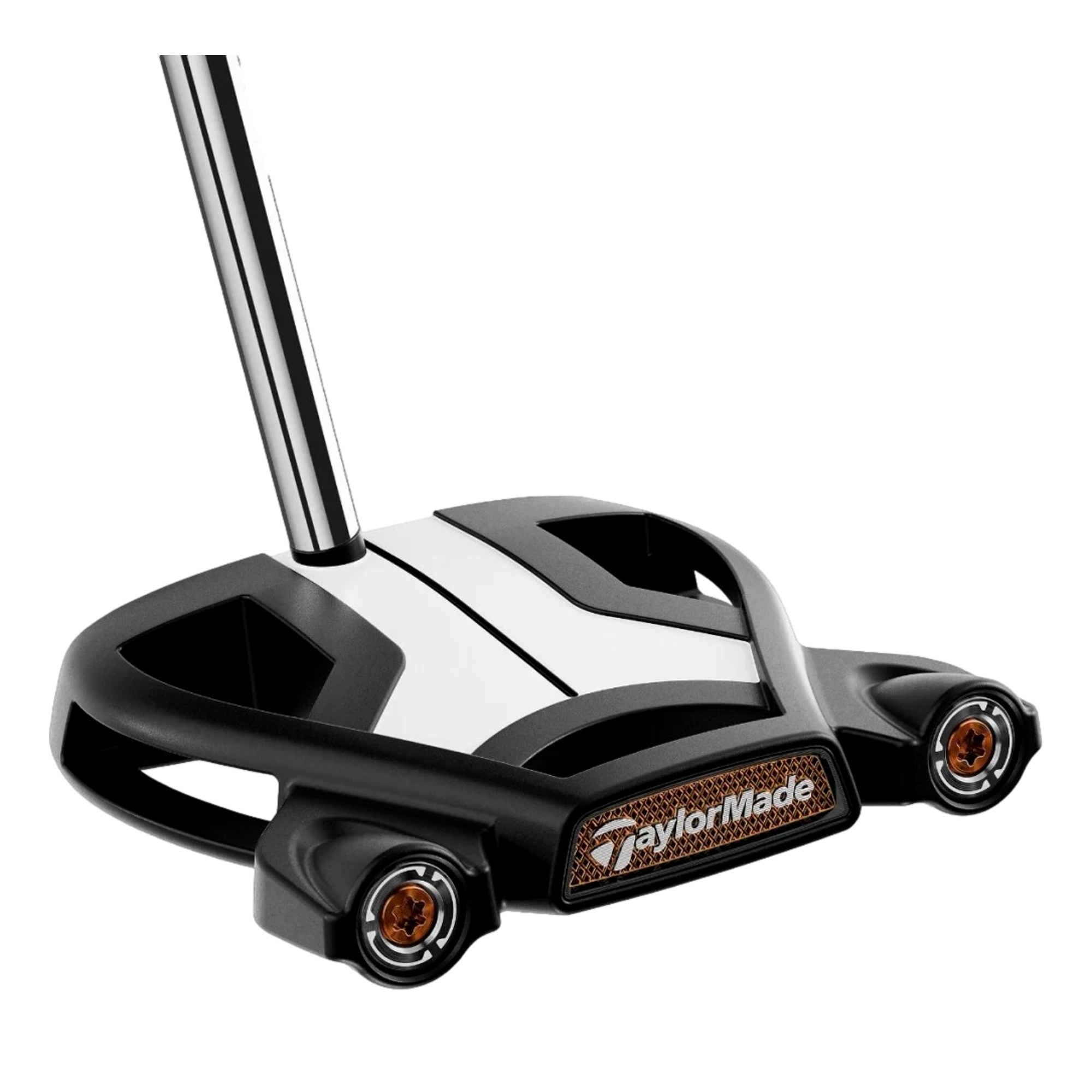 Spider Tour S Black CS Long Putter