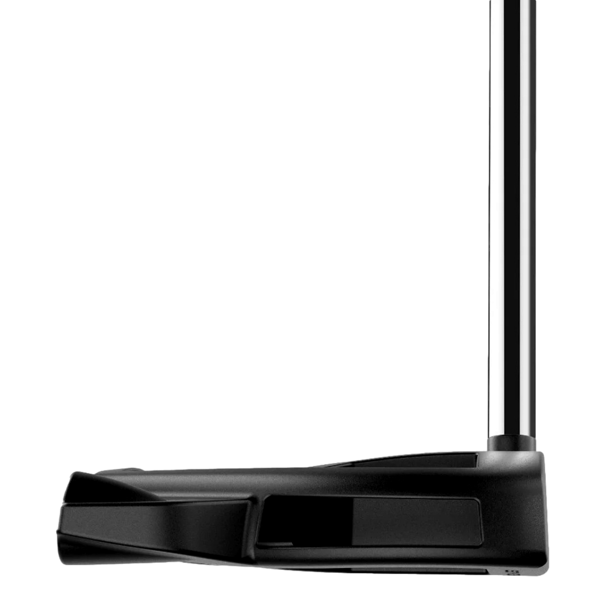 Spider Tour S Black CS Long Putter