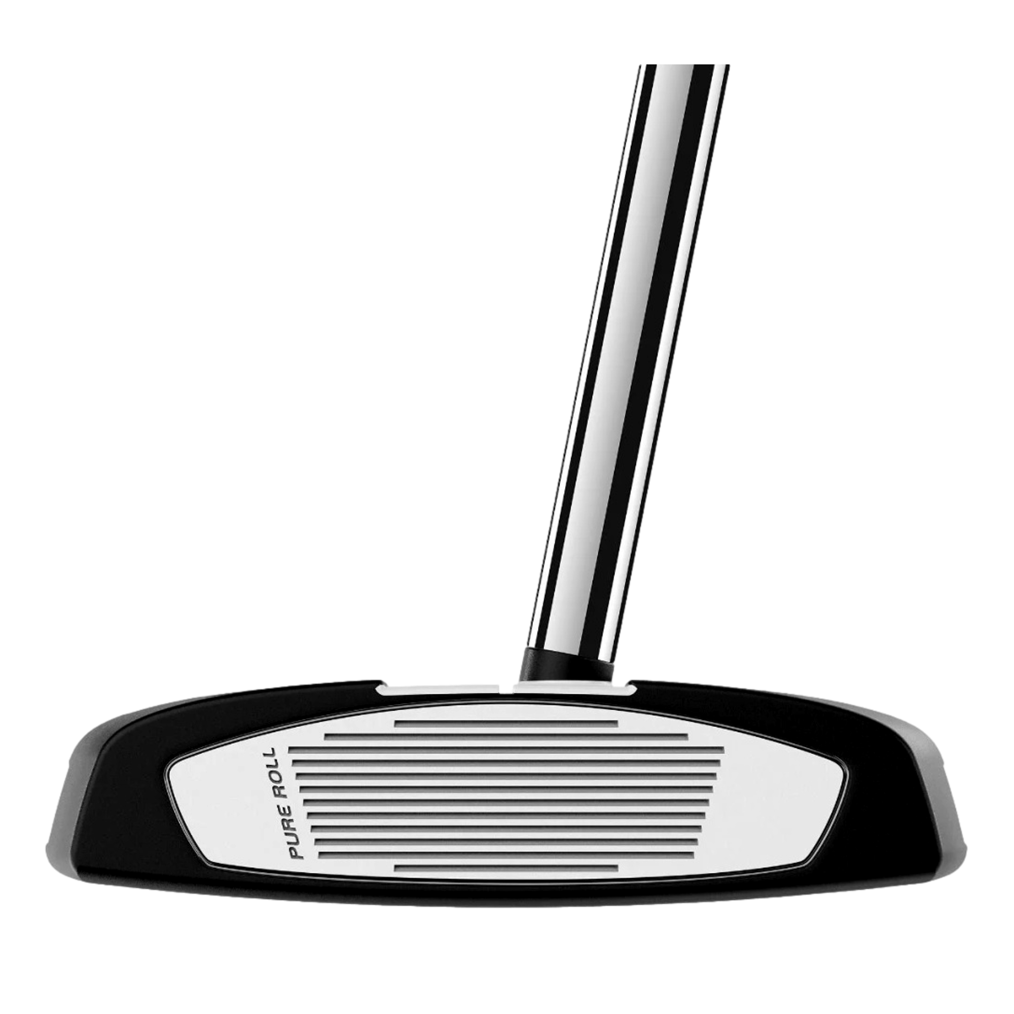 Spider Tour S Black CS Long Putter