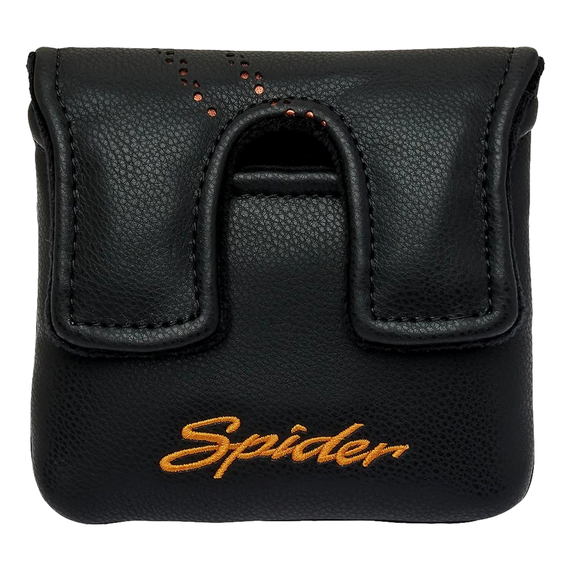 Spider Tour S Black CS Long Putter