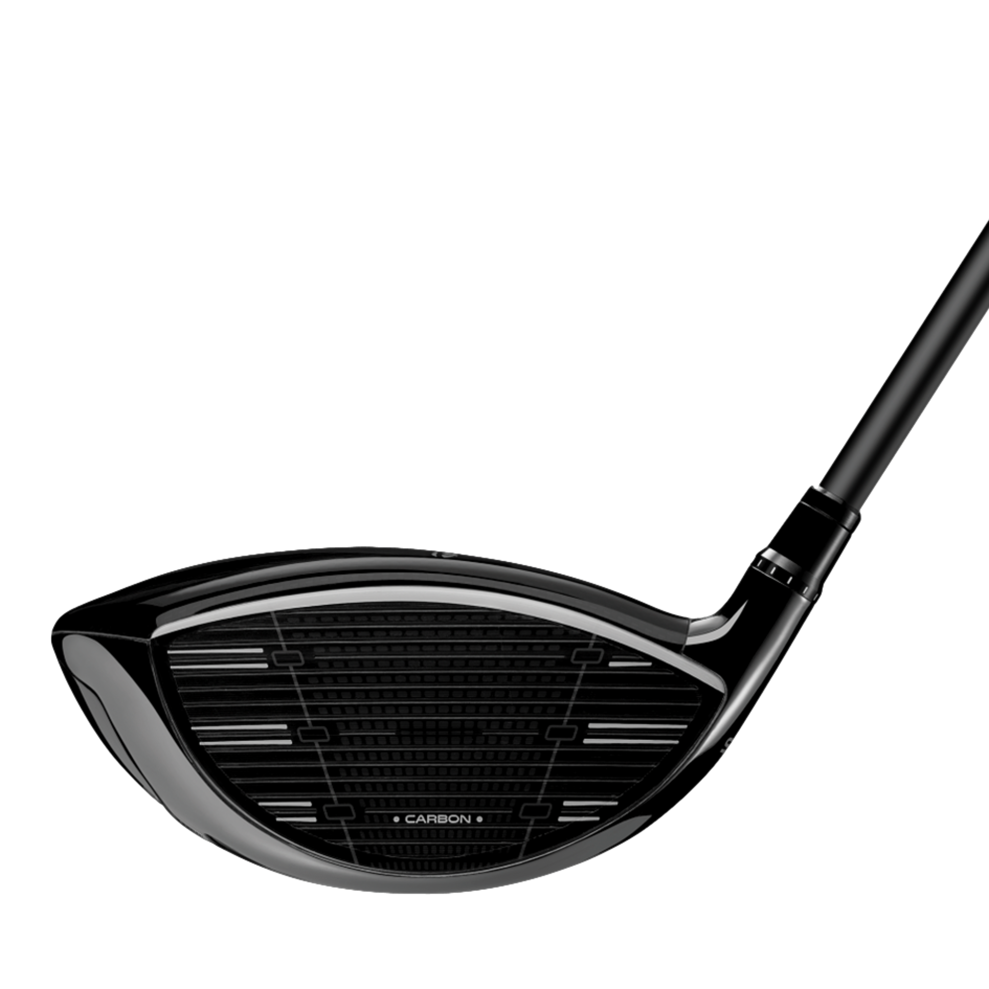 Qi35 LS Designer Series Driver