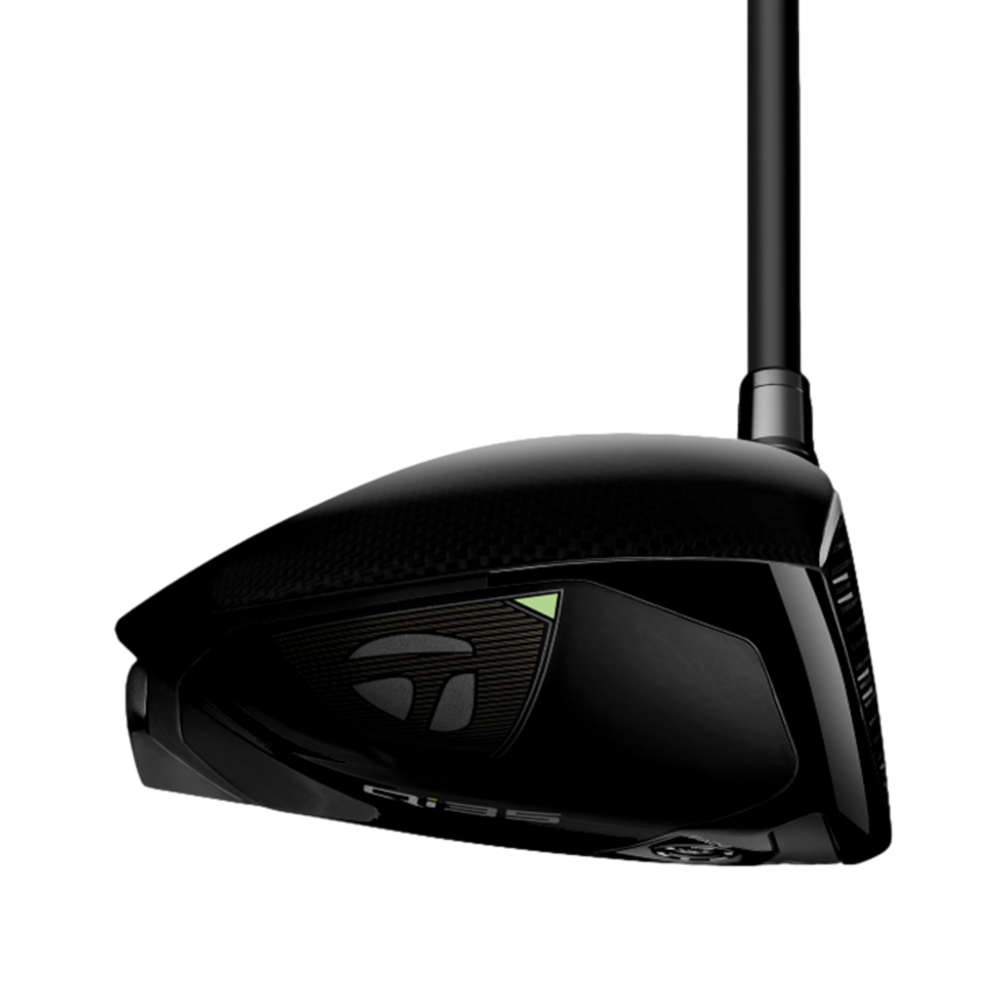 Qi35 LS Designer Series Driver