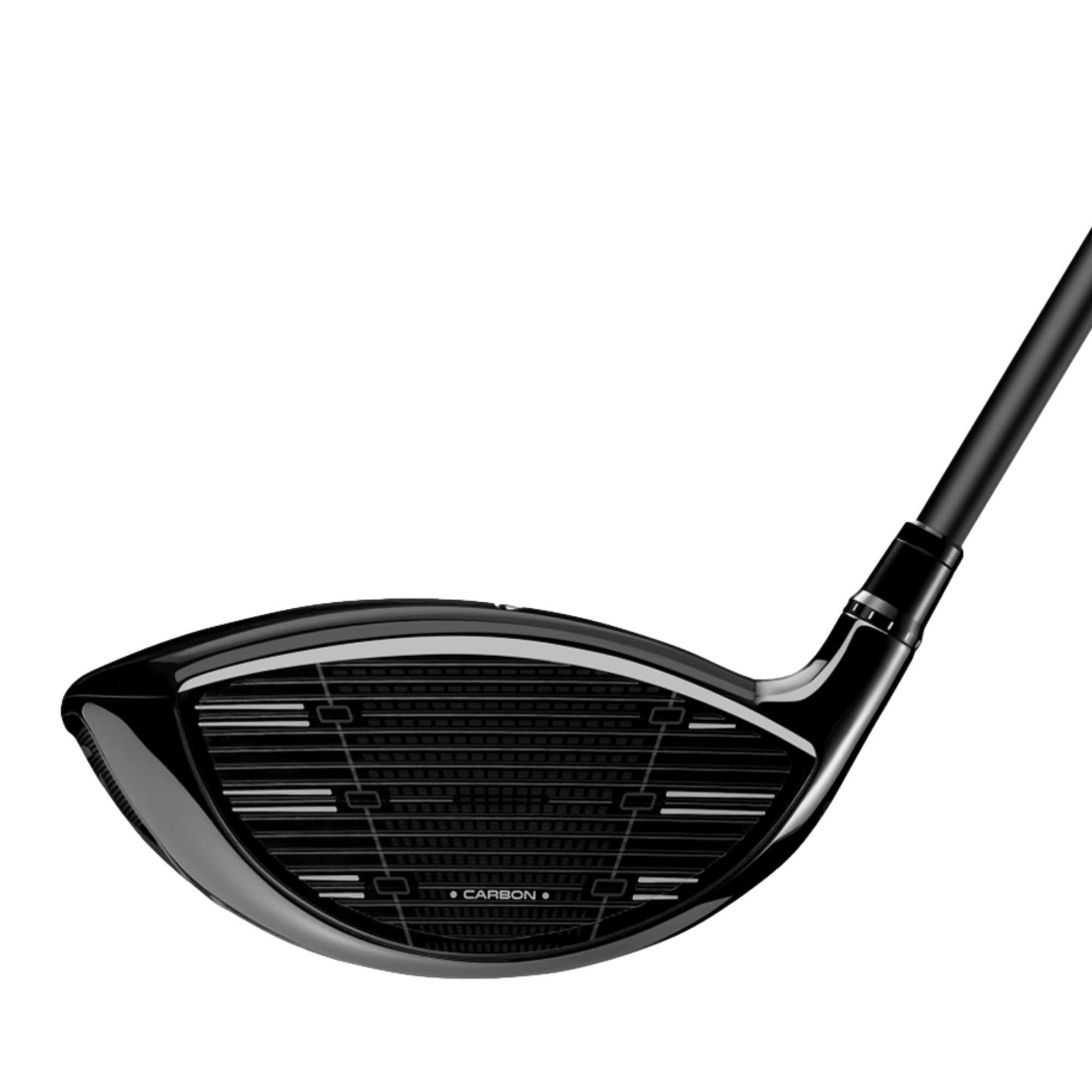Qi35 Designer Series Driver