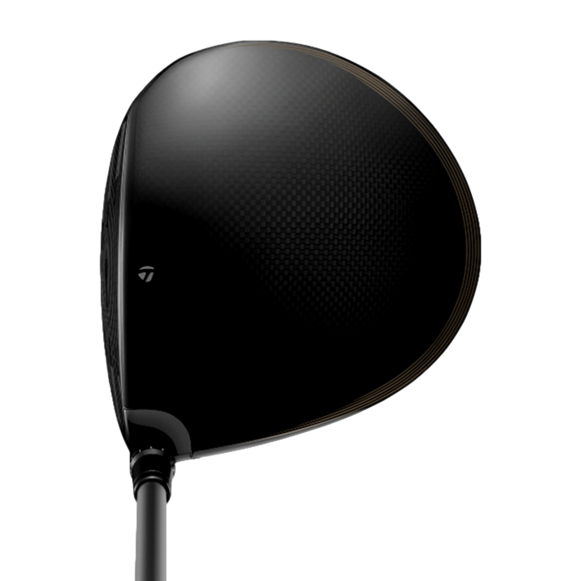 Qi35 Max Designer Series Driver