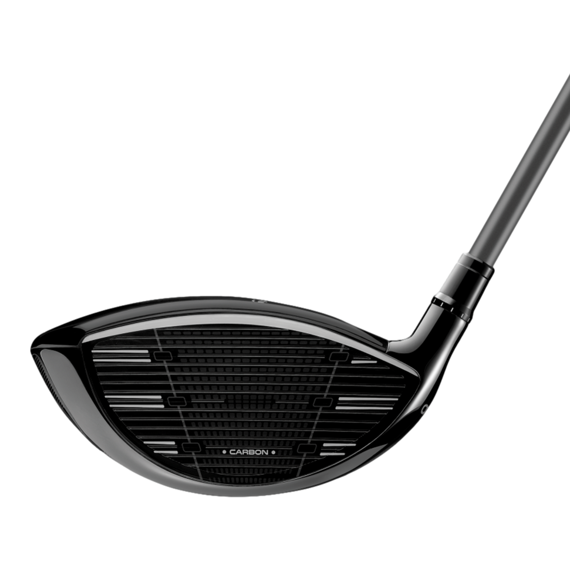 Qi35 Max Designer Series Driver