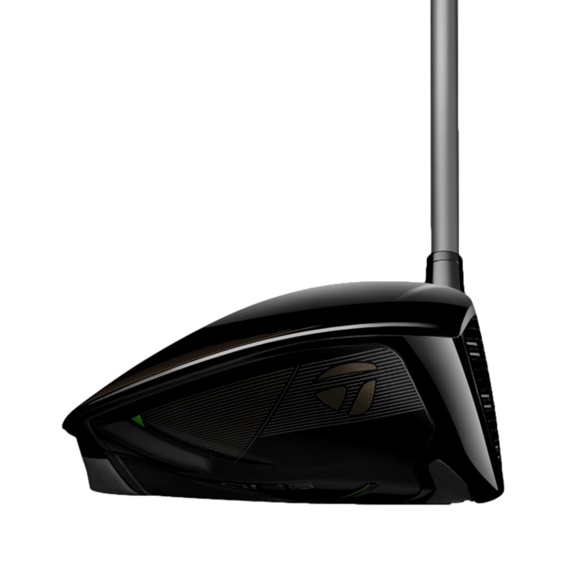 Qi35 Max Designer Series Driver