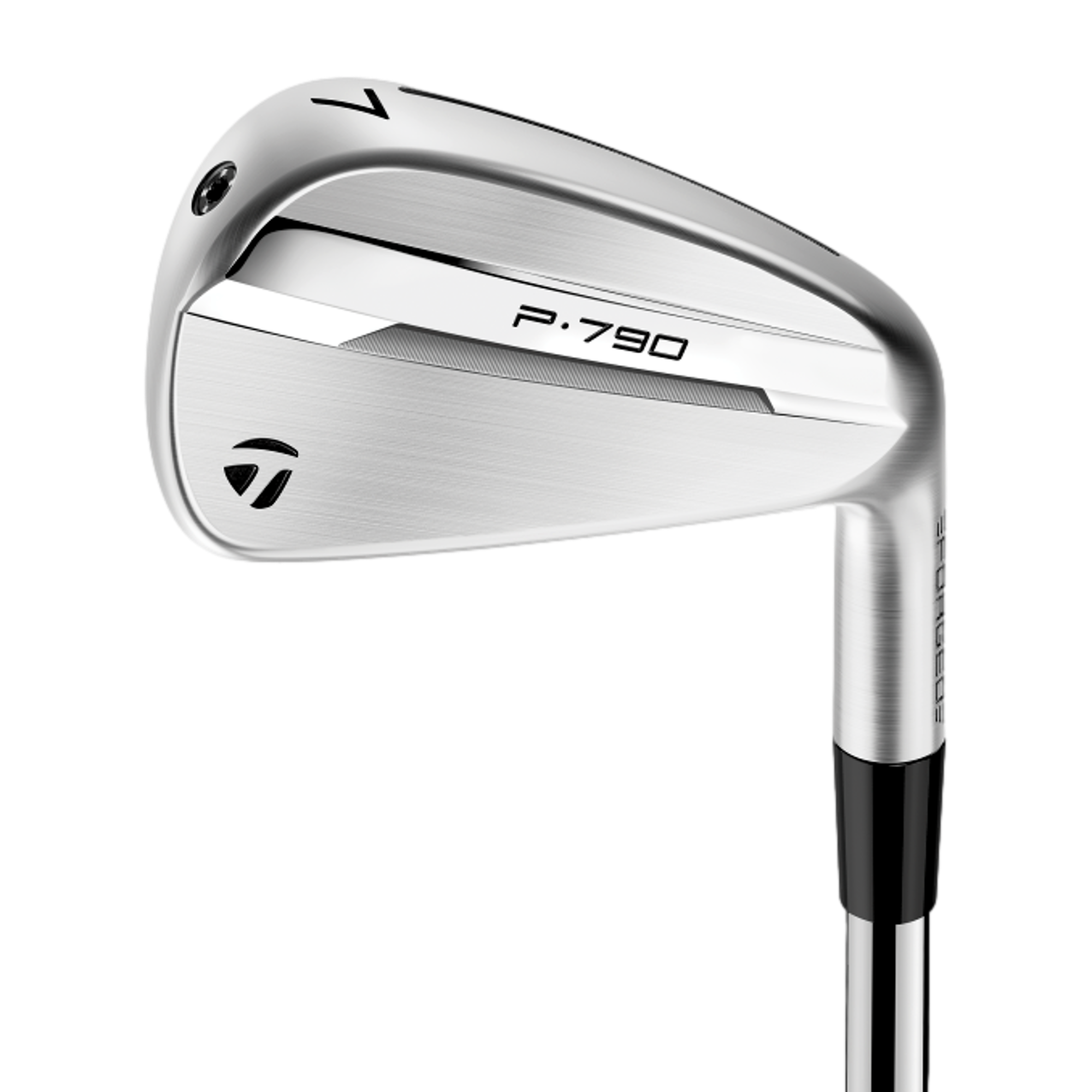 P•790 2025 Irons w/ Steel Shafts