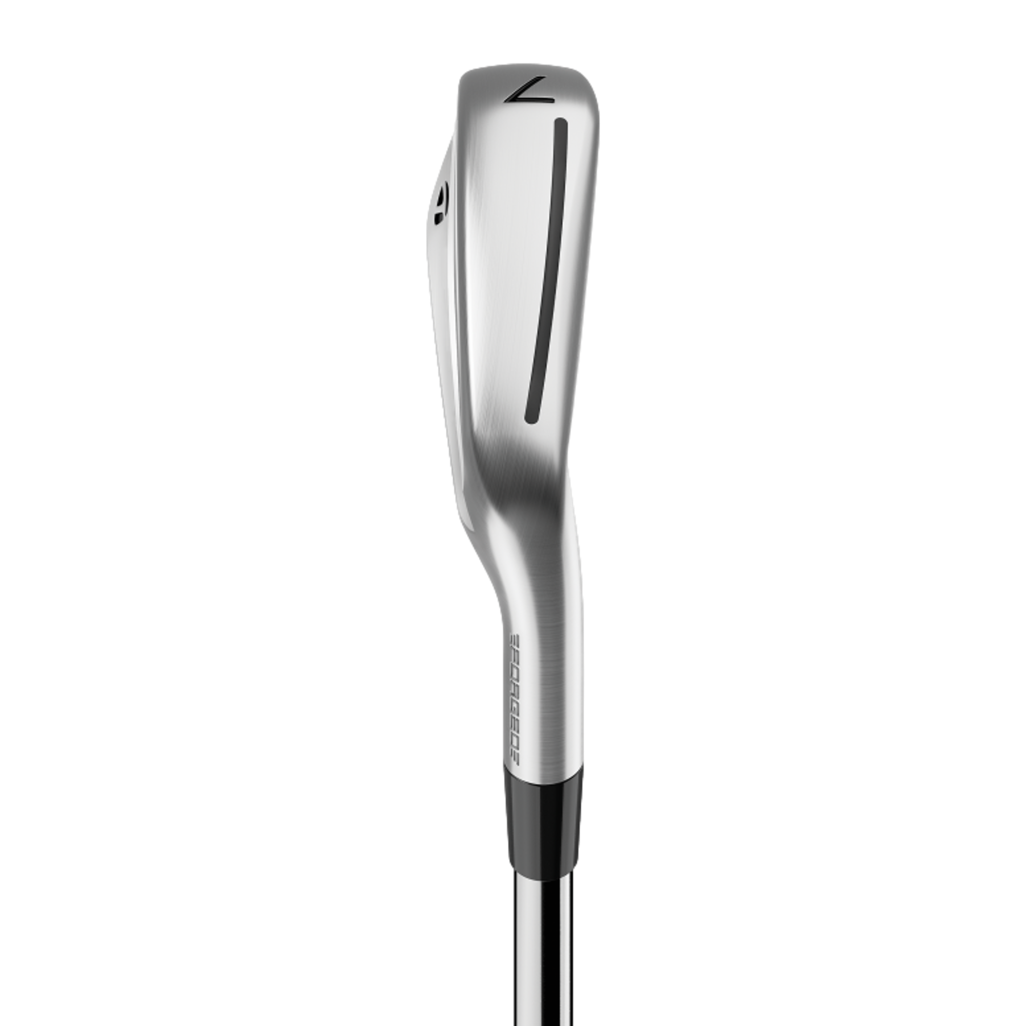 P•790 2025 Irons w/ Steel Shafts