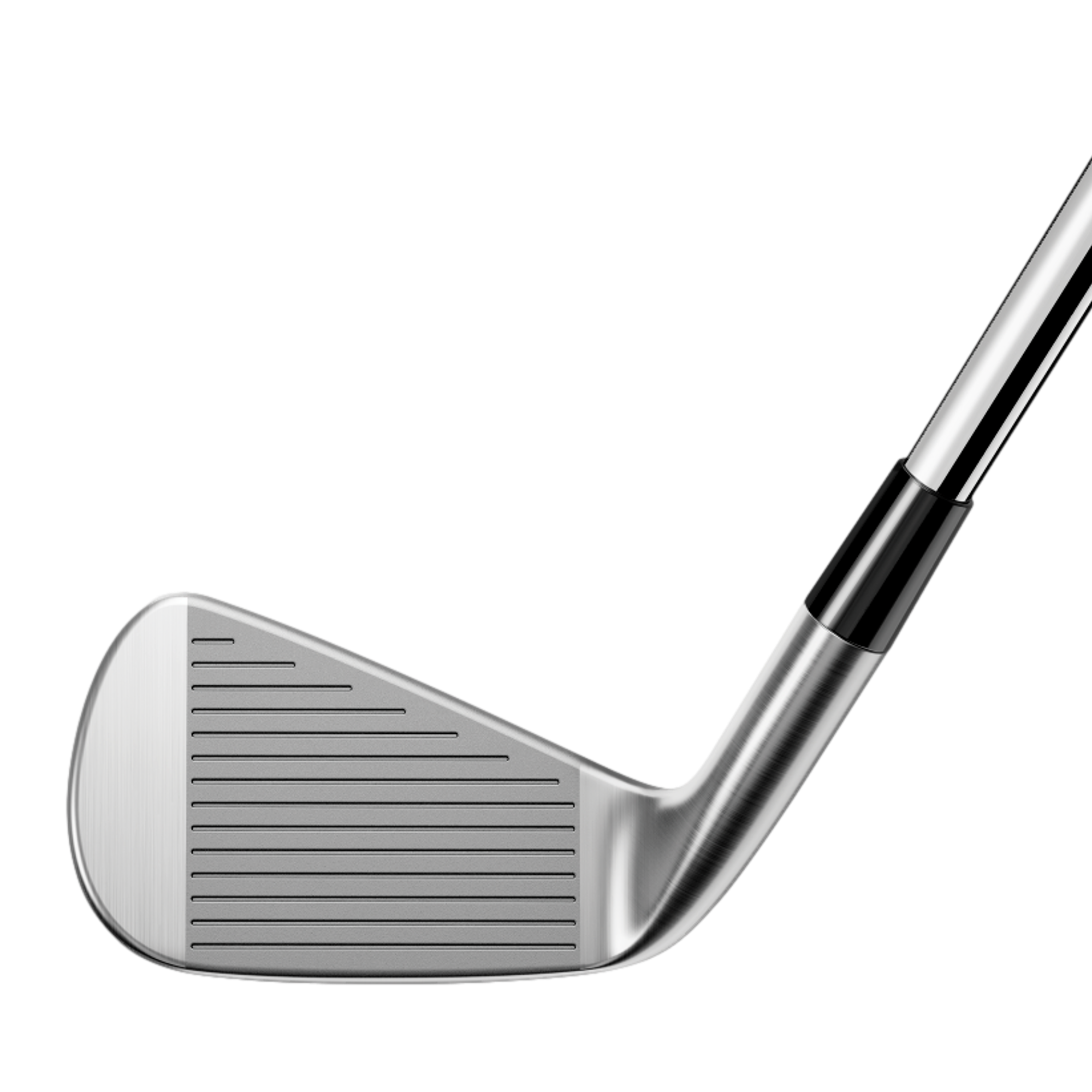 P•790 2025 Irons w/ Graphite Shafts
