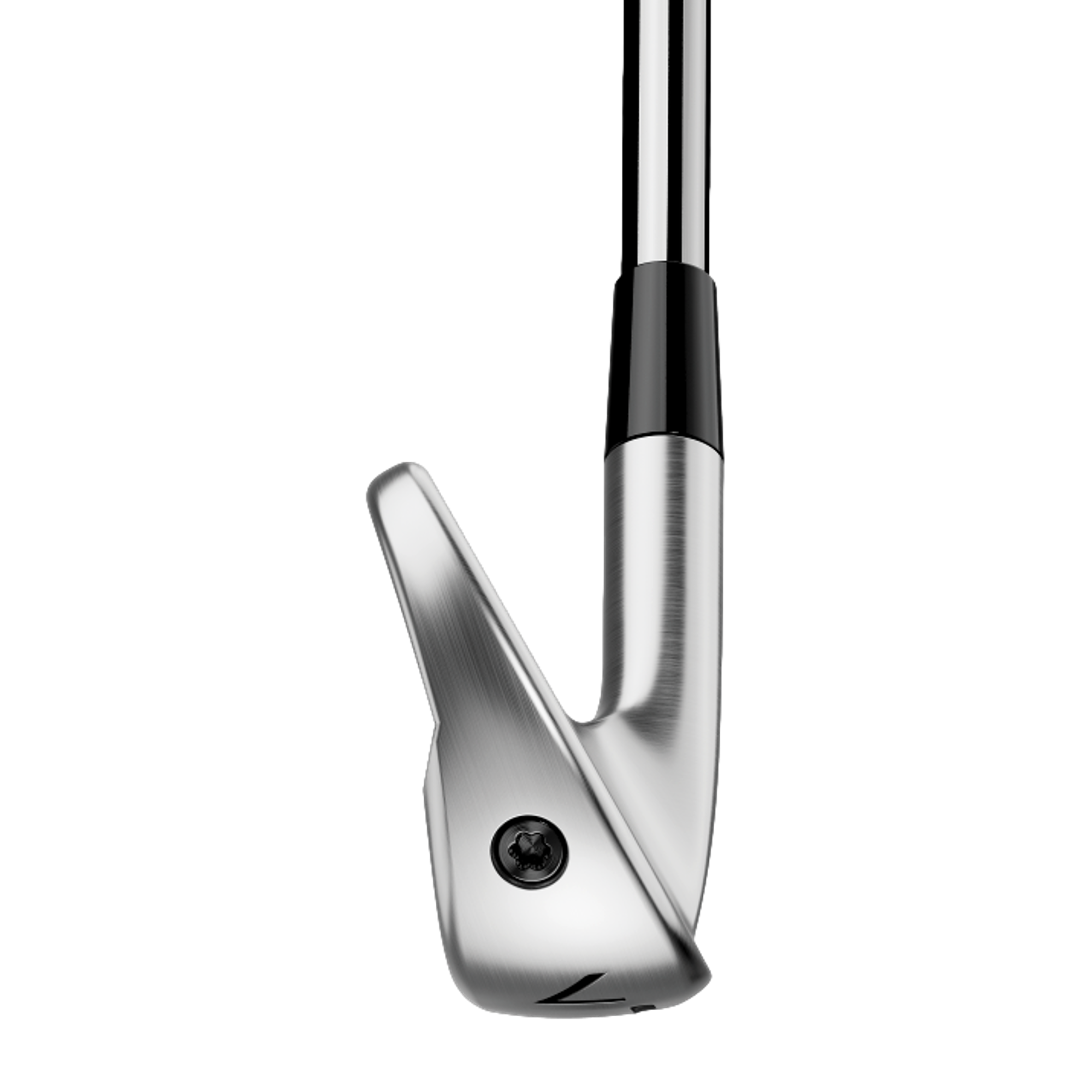 P•790 2025 Irons w/ Graphite Shafts