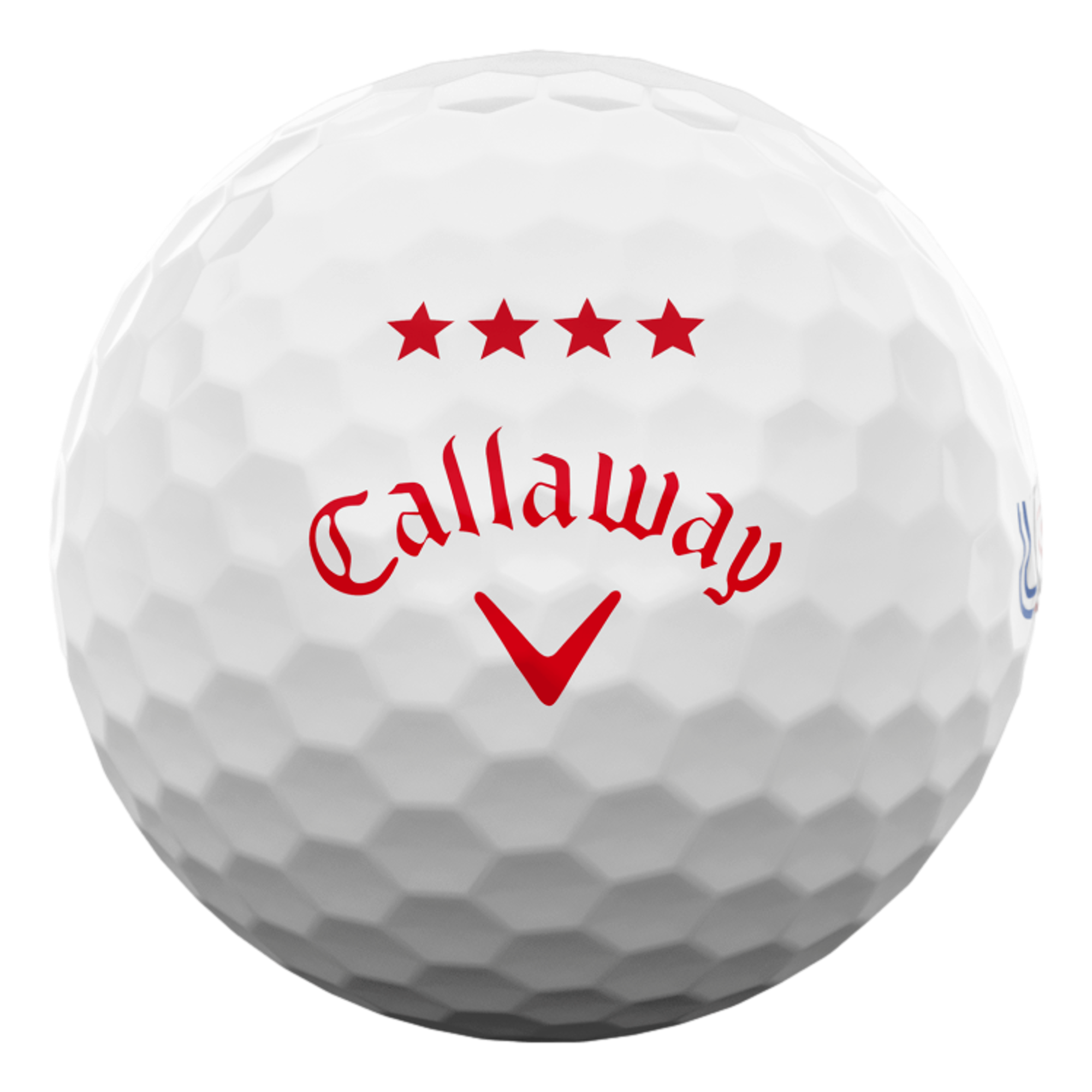 Supersoft Stars & Stripes 2025 Golf Balls | PGA TOUR Superstore