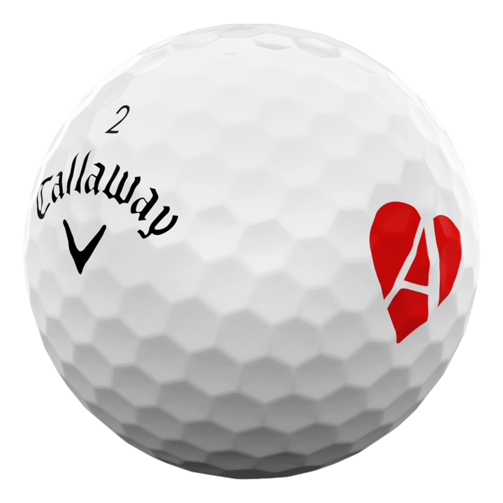 Supersoft Aces 2025 Golf Balls