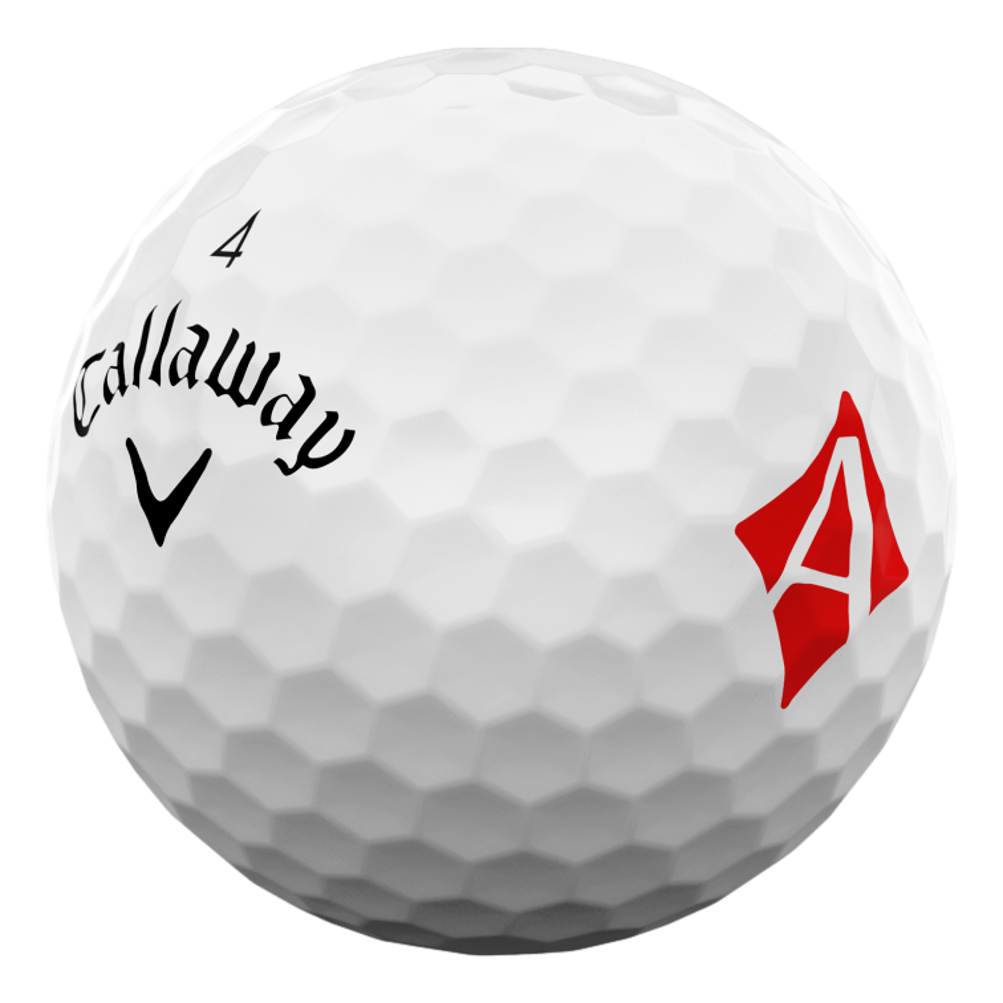 Supersoft Aces 2025 Golf Balls