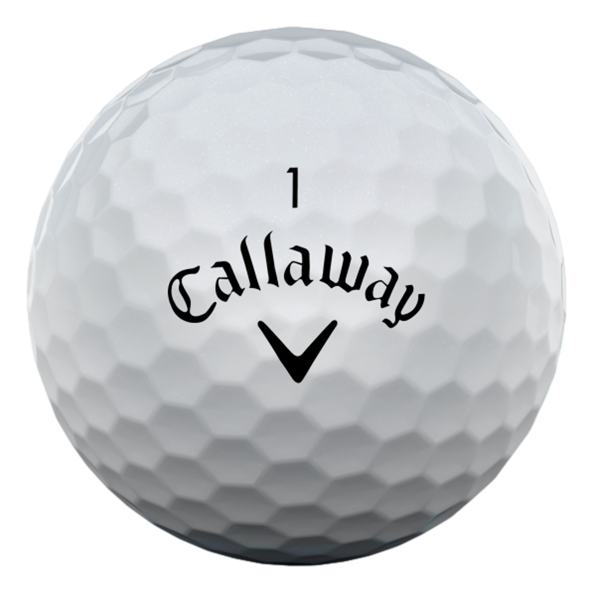 REVA 2025 Golf Balls