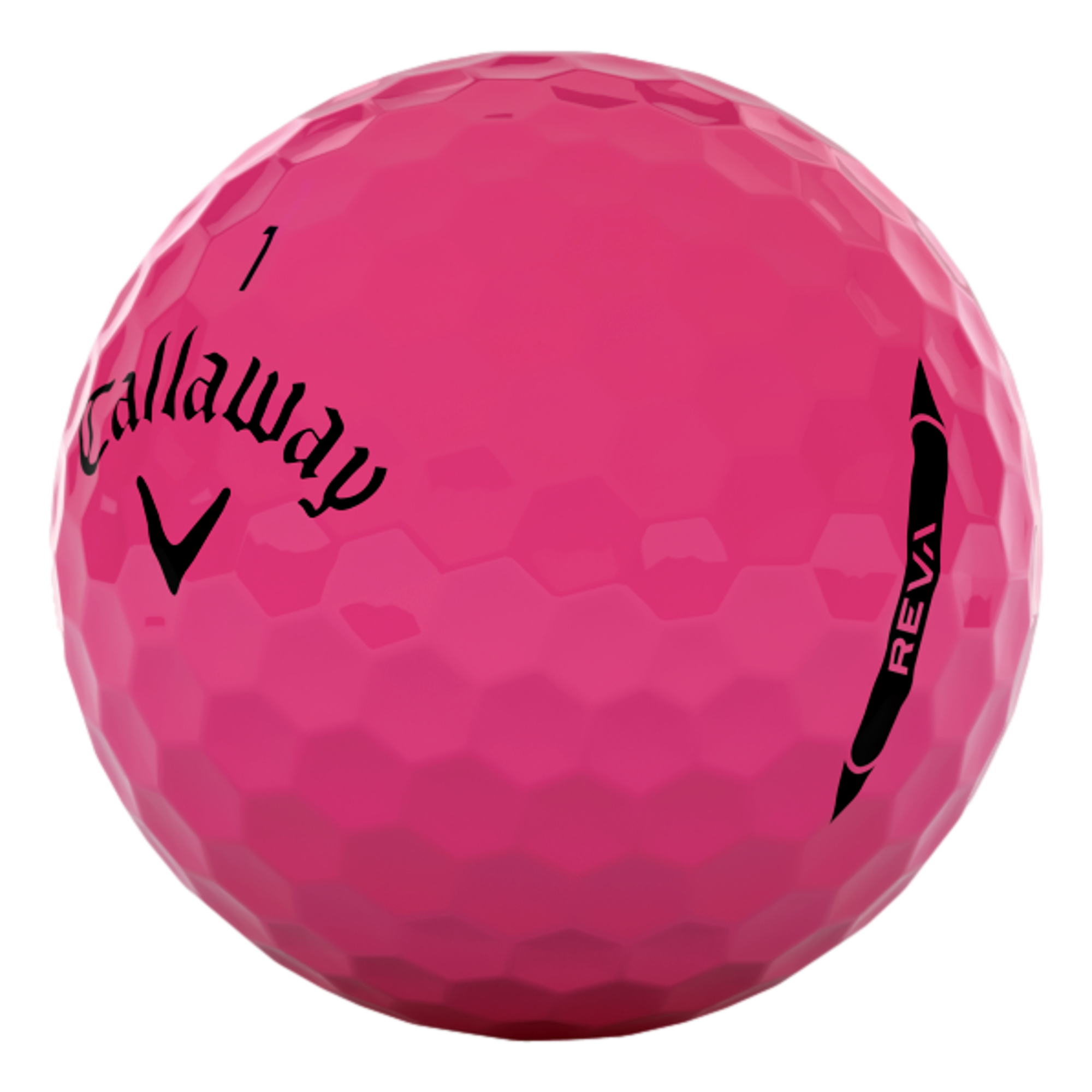 REVA 2025 Golf Balls