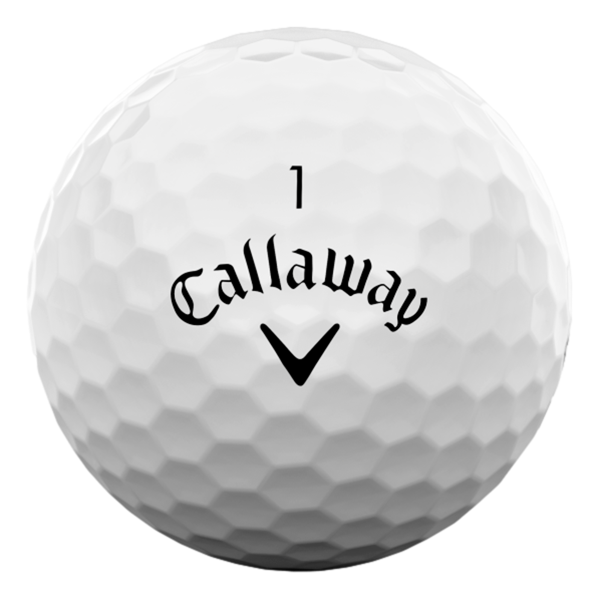 Warbird 2025 Golf Ball
