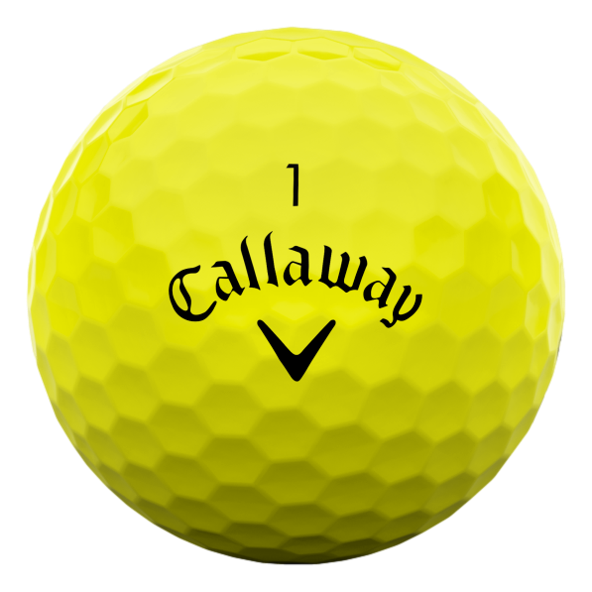 Warbird 2025 Golf Balls