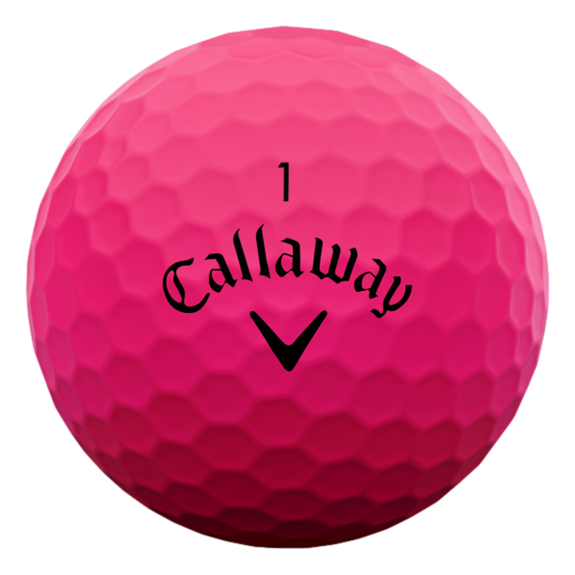 Supersoft 2025 Golf Balls