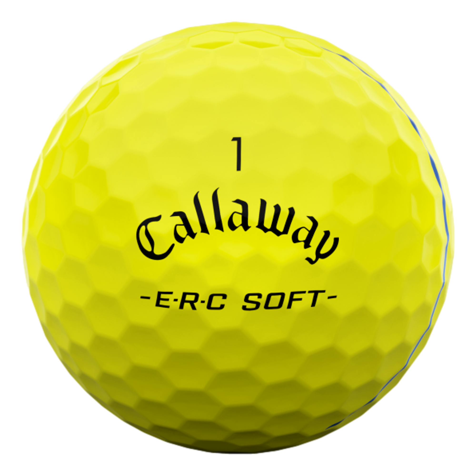 Callaway E•R•C Soft Triple Track Golf Balls