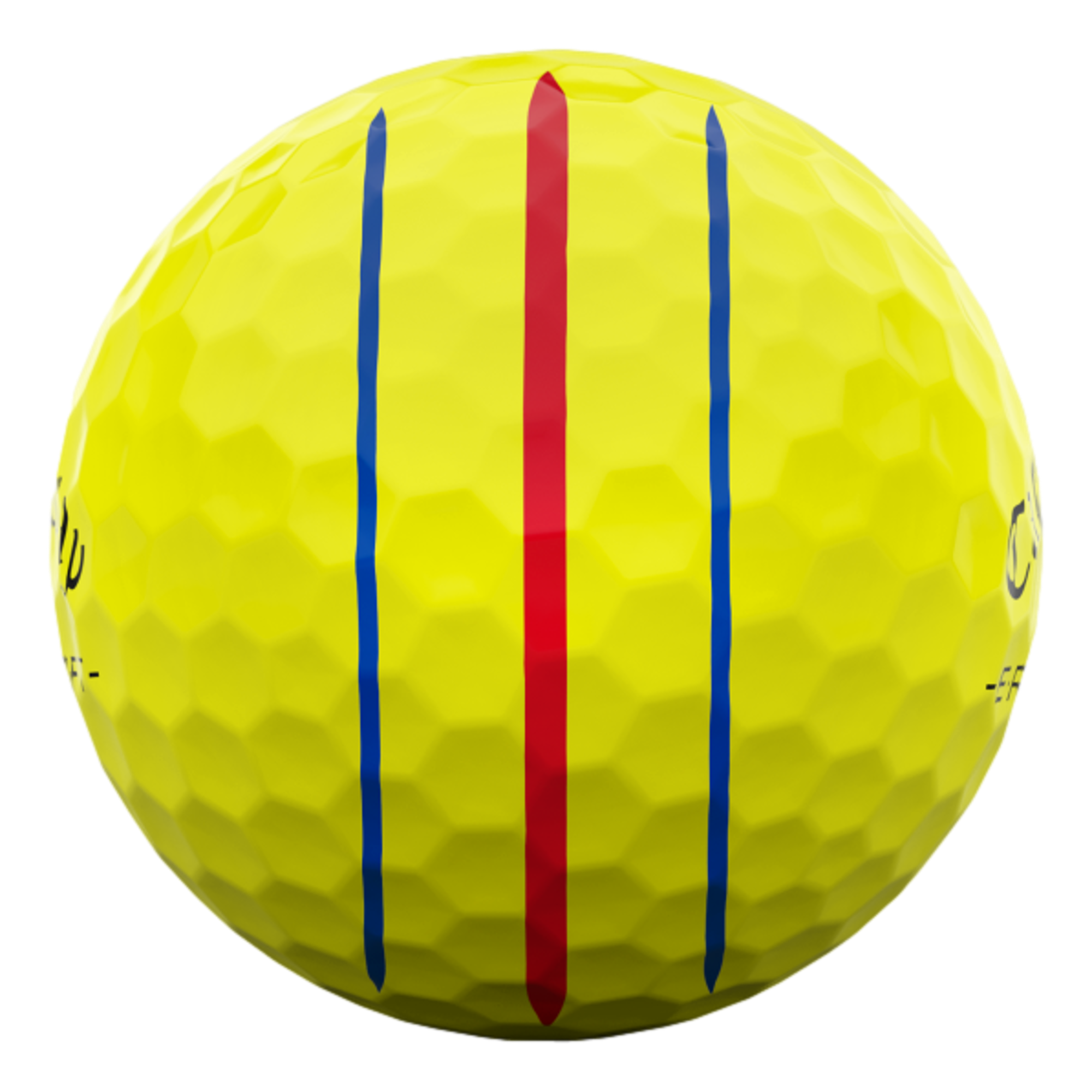 Callaway E•R•C Soft Triple Track Golf Balls