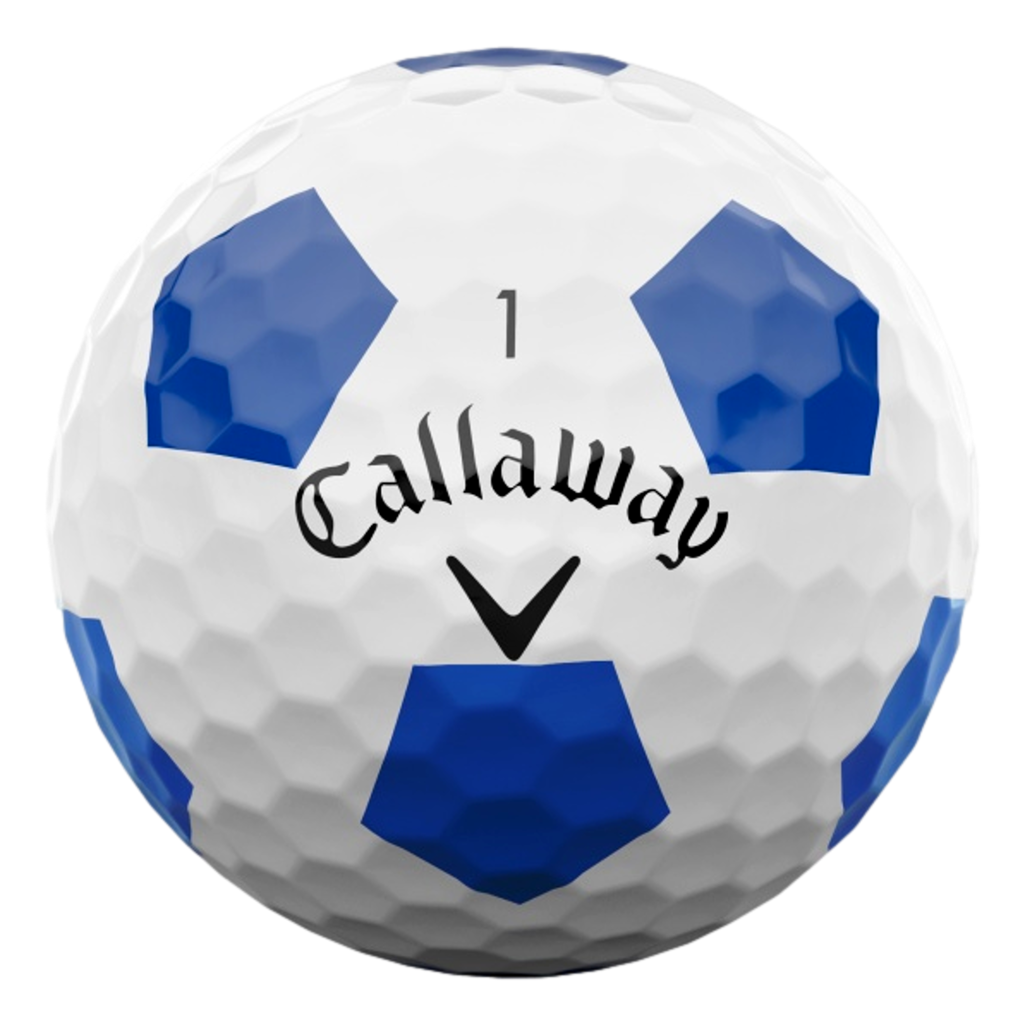 E&bull;R&bull;C Soft Truvis Golf Balls