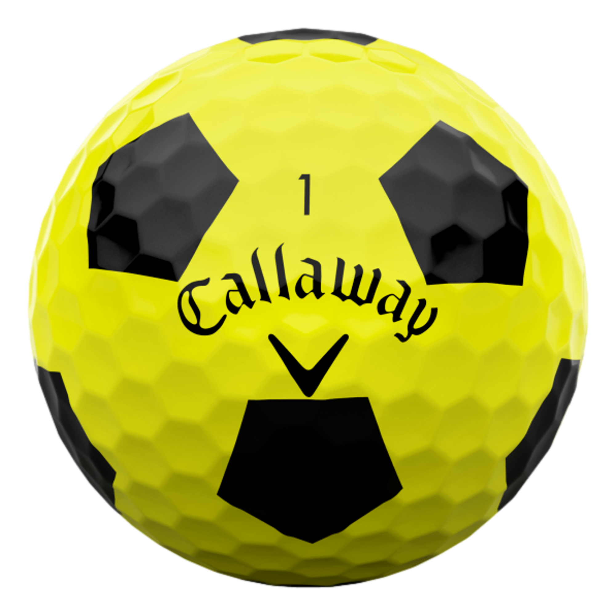 E&bull;R&bull;C Soft Truvis Golf Balls
