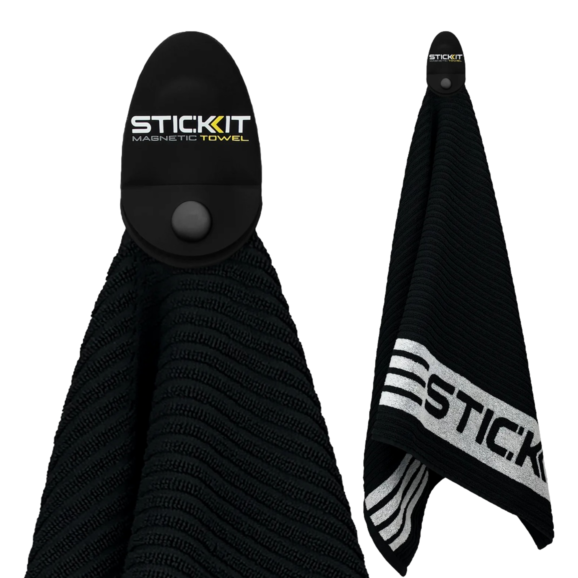 Magnetic XL Golf Towel