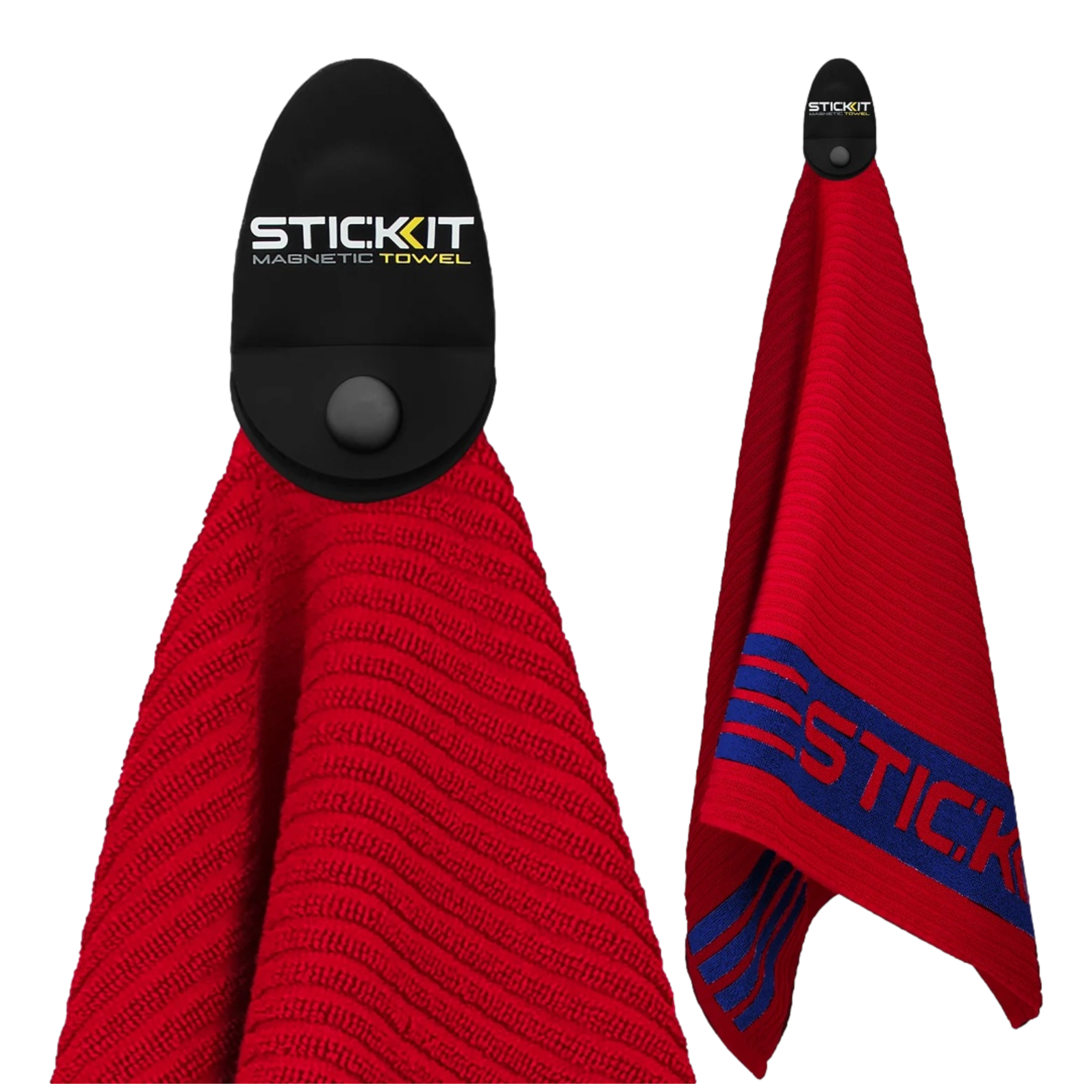 Magnetic XL Golf Towel