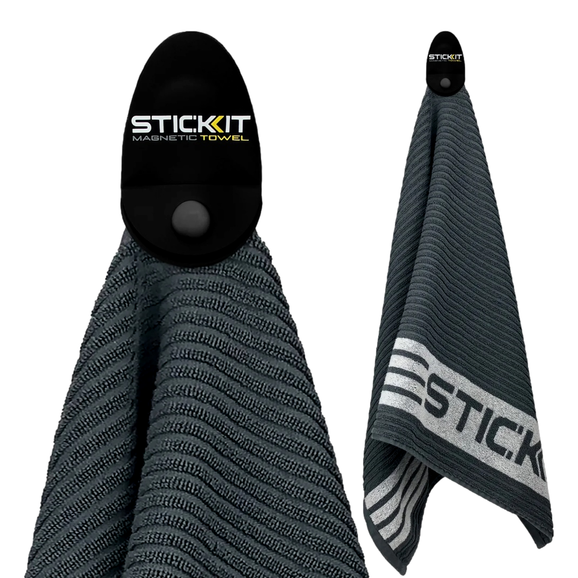 Magnetic XL Golf Towel