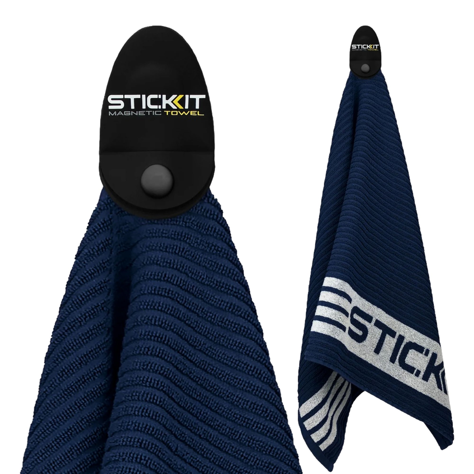 Magnetic XL Golf Towel