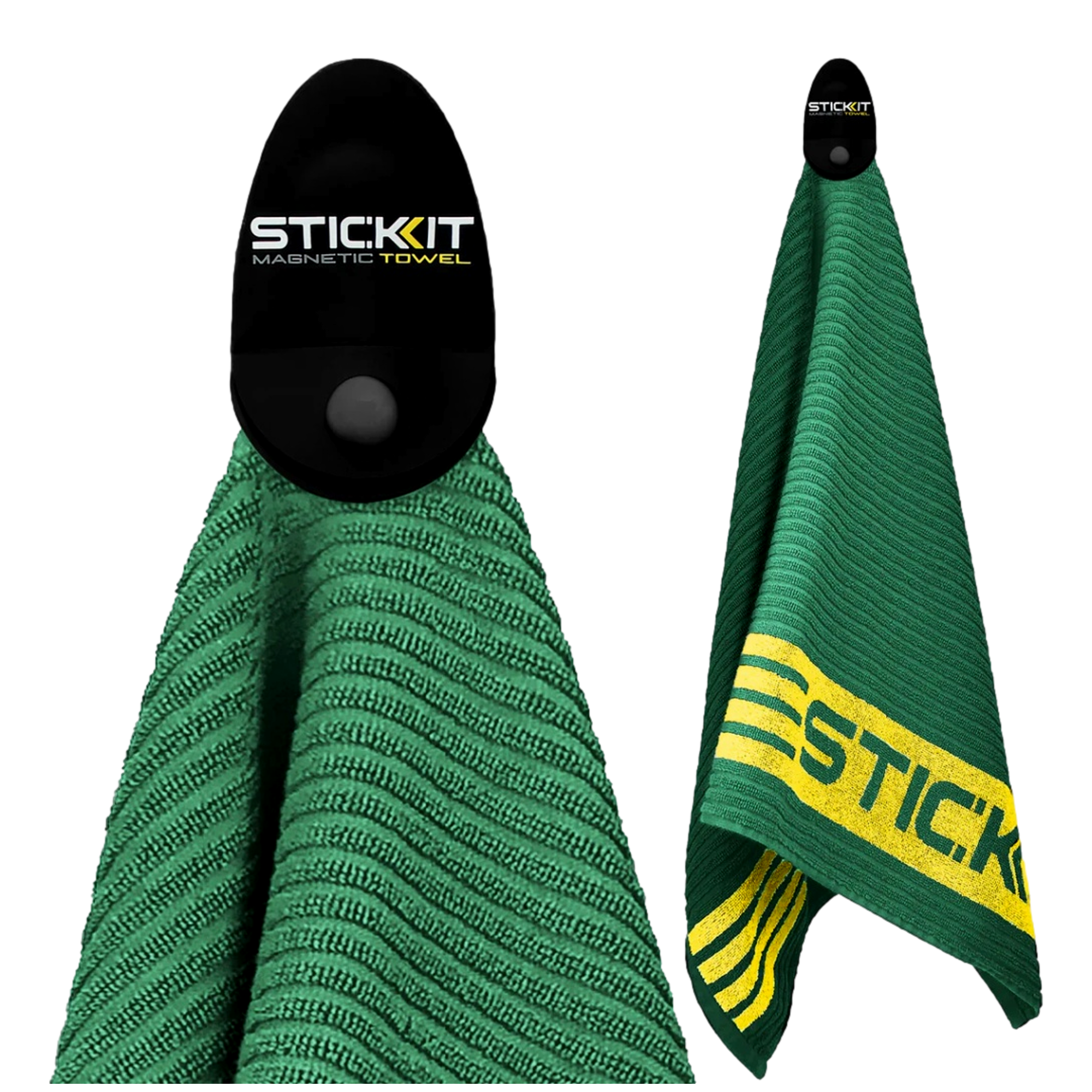 Magnetic XL Golf Towel