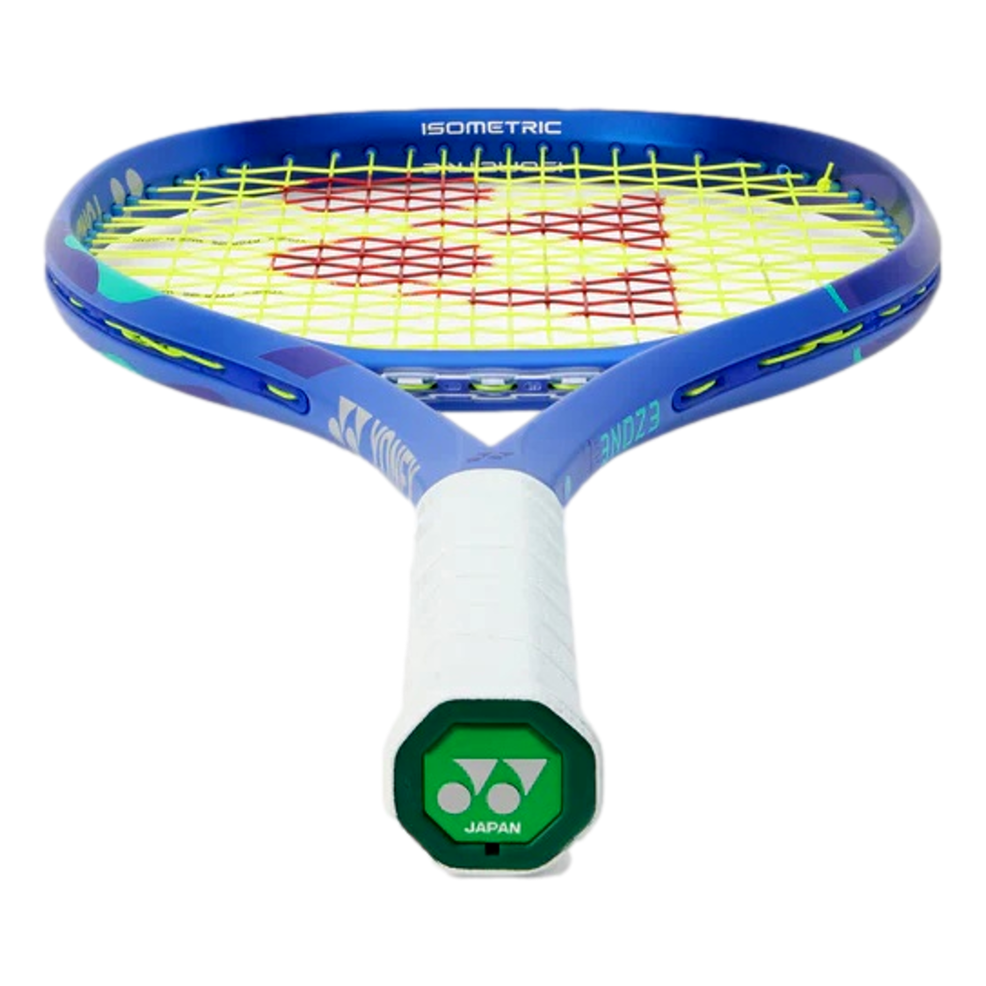 EZONE 100 V8 2025