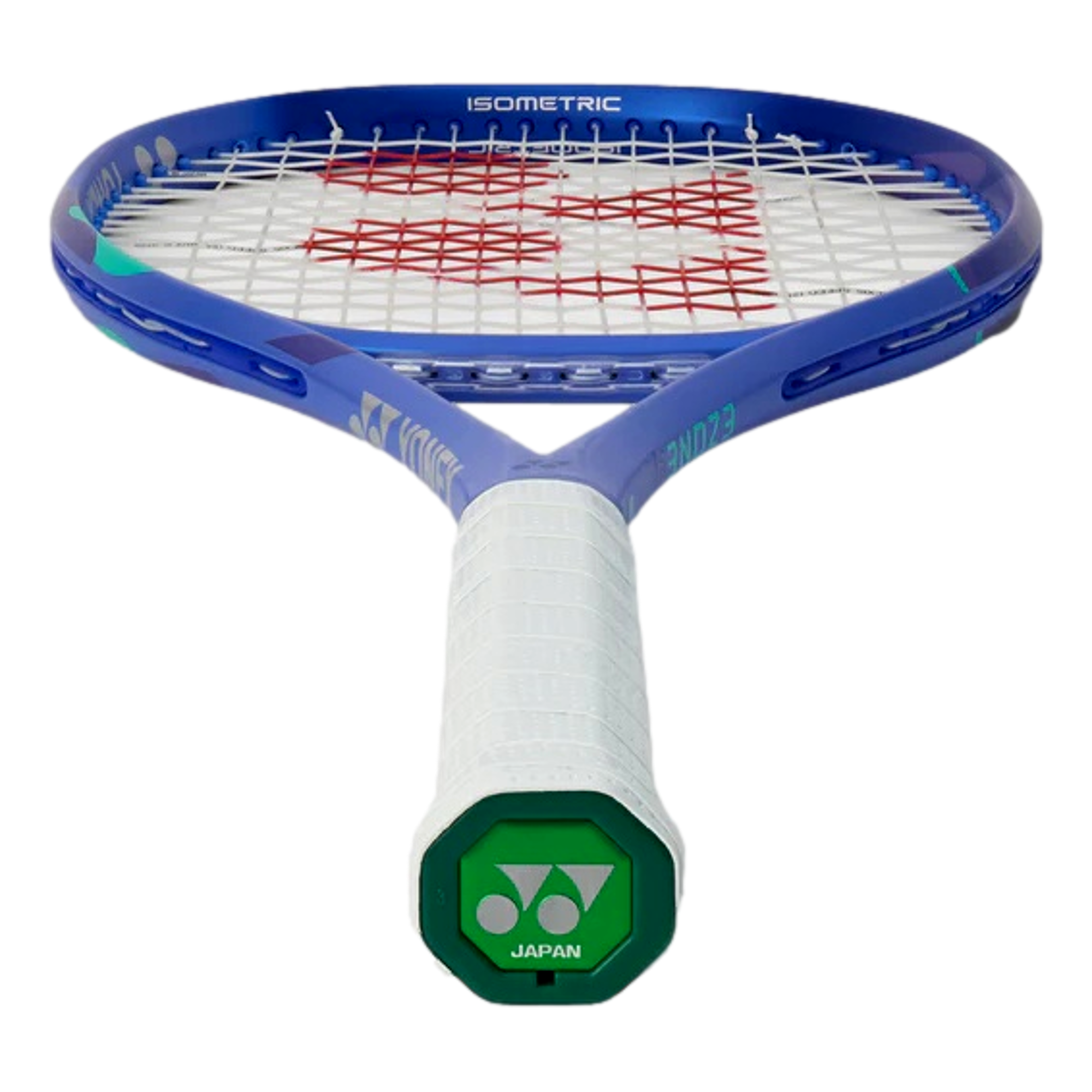 Yonex Ezone V8 - Thumbnail 2