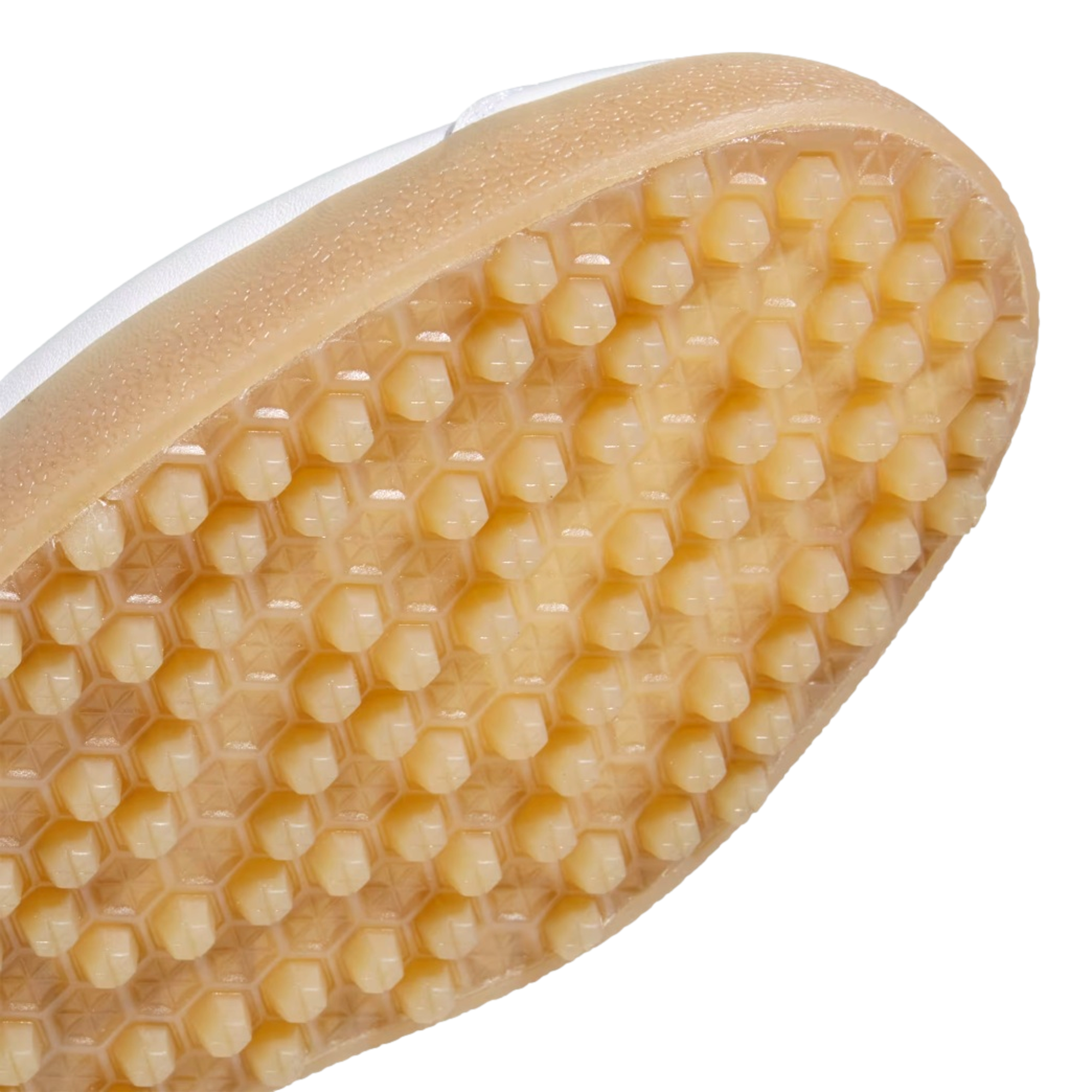 Gazelle Leather Men's Spikeless Golf Shoes