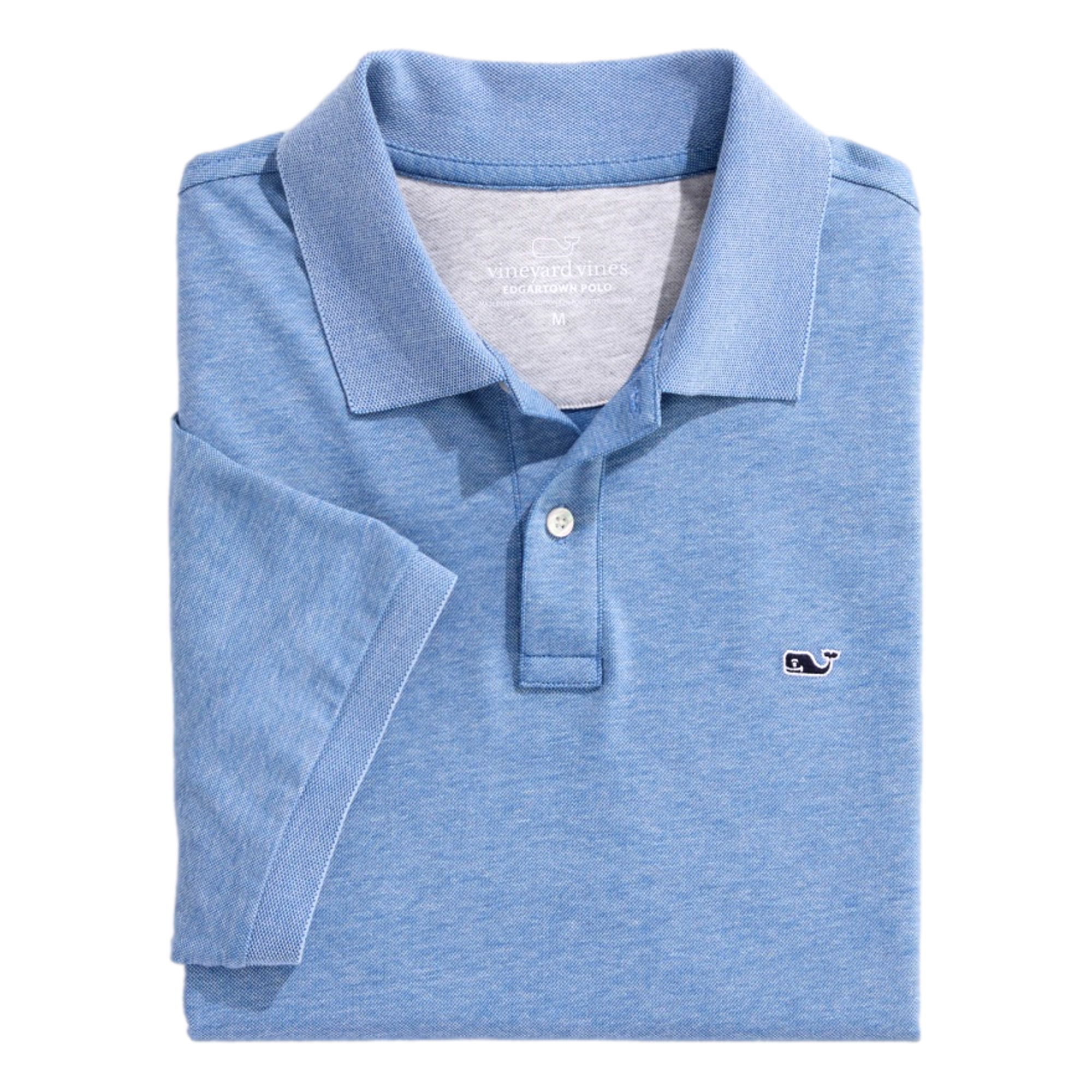 Edgartown Pique Polo Shirt