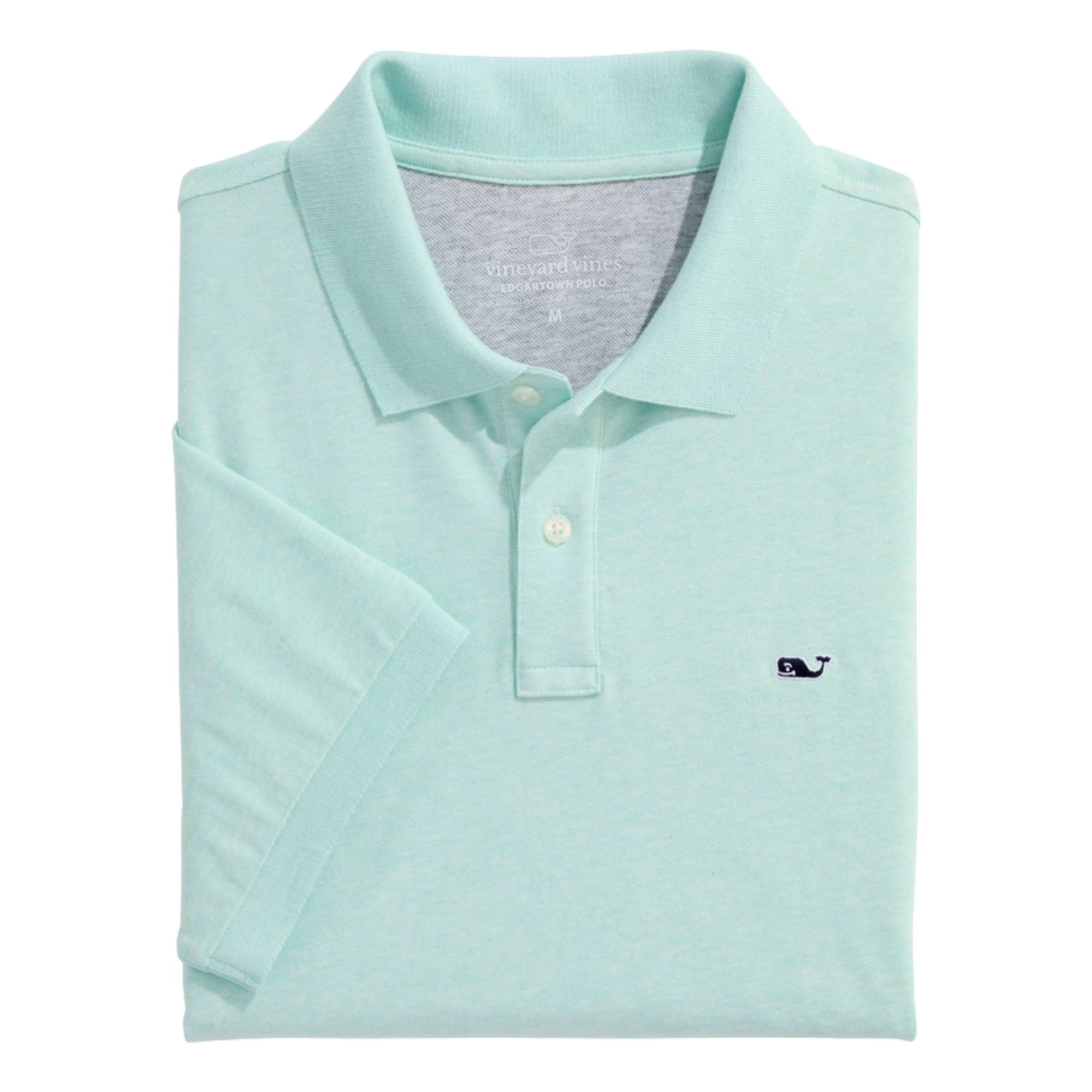 SP25D1:EDGARTOWN PIQUE POLO