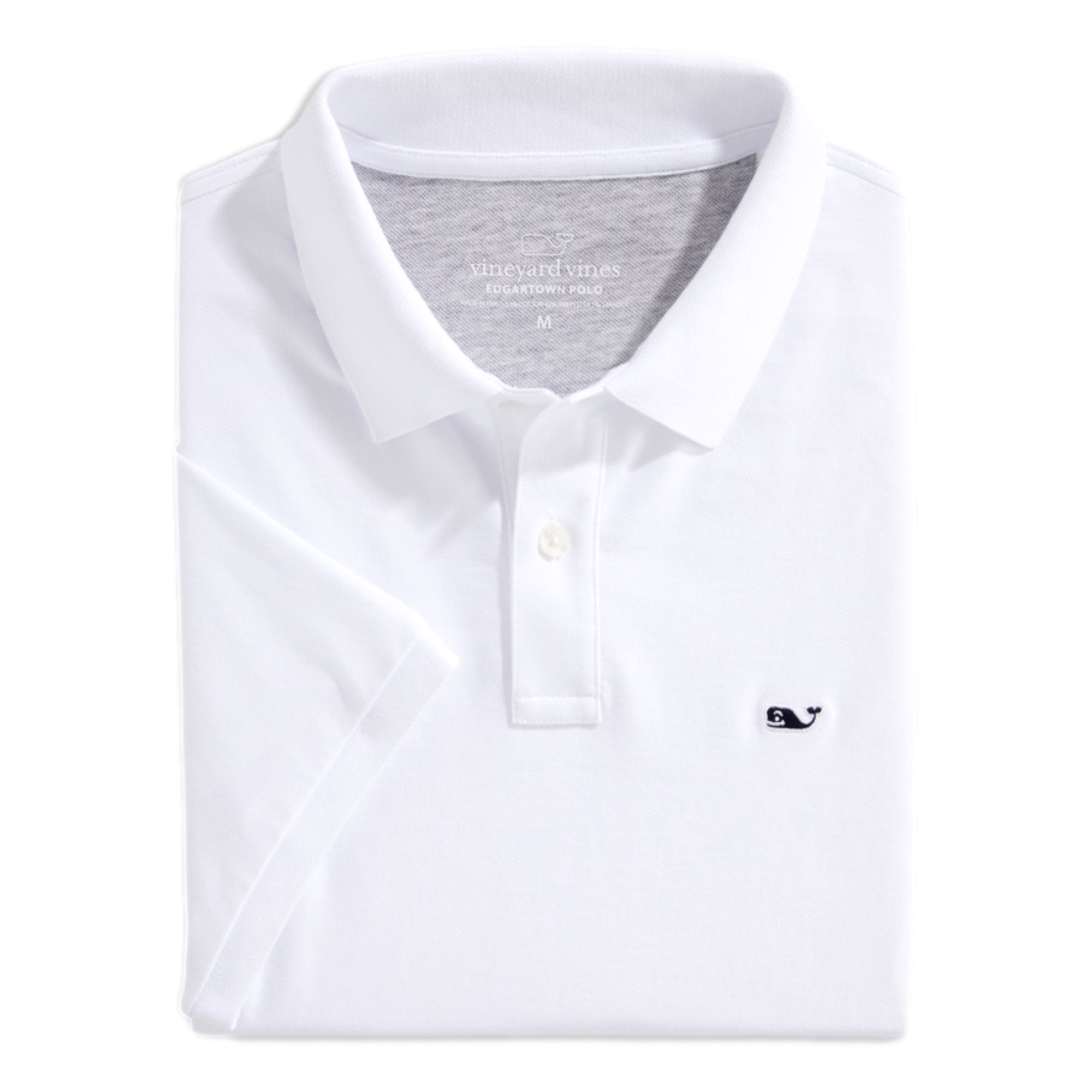 SP25D1:EDGARTOWN PIQUE POLO