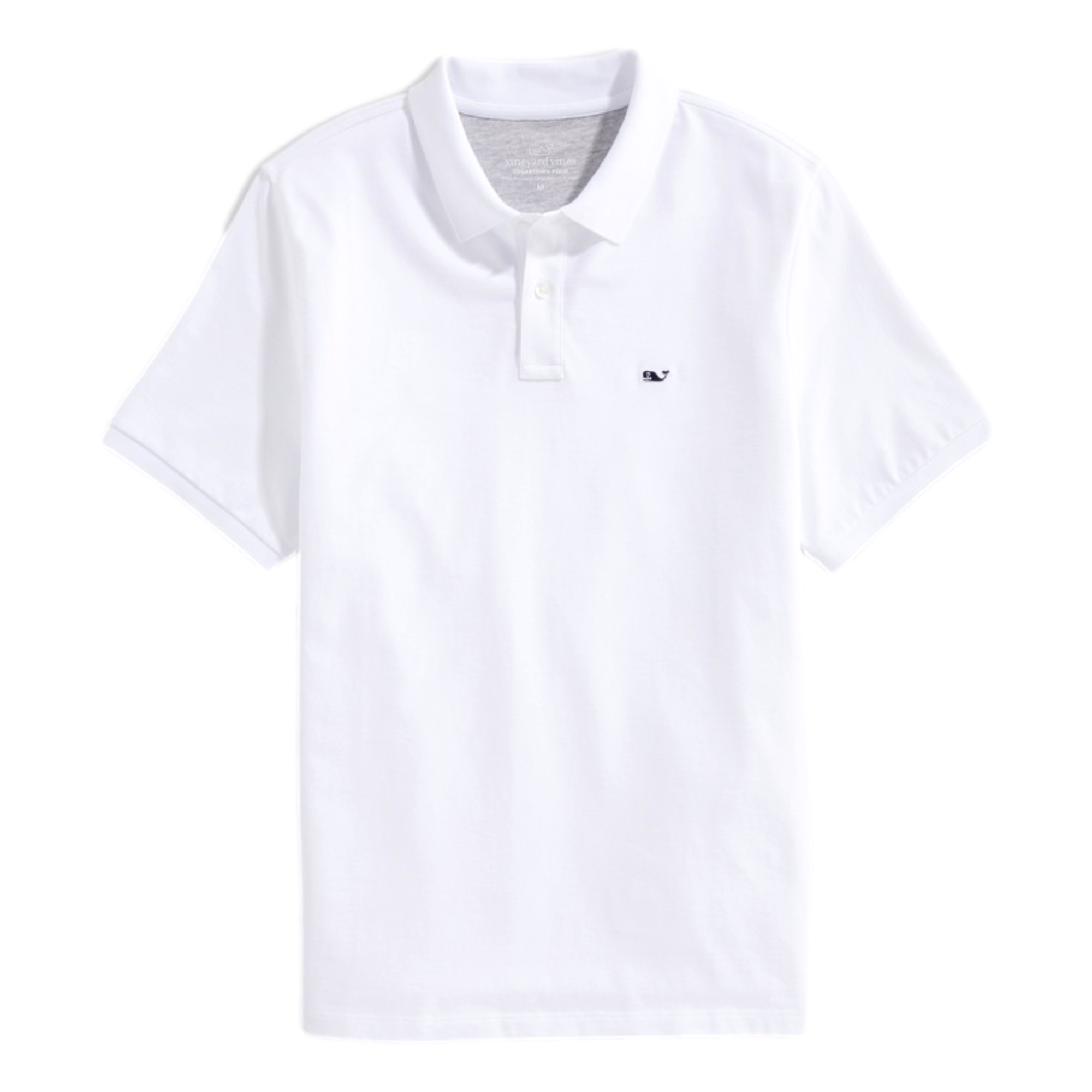 SP25D1:EDGARTOWN PIQUE POLO
